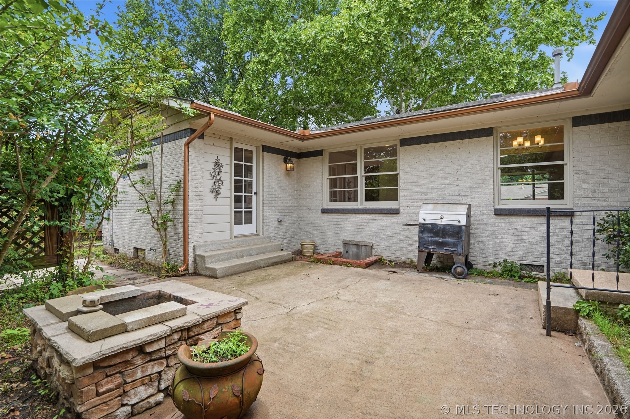 4331 S Norfolk Avenue Tulsa OK 74105