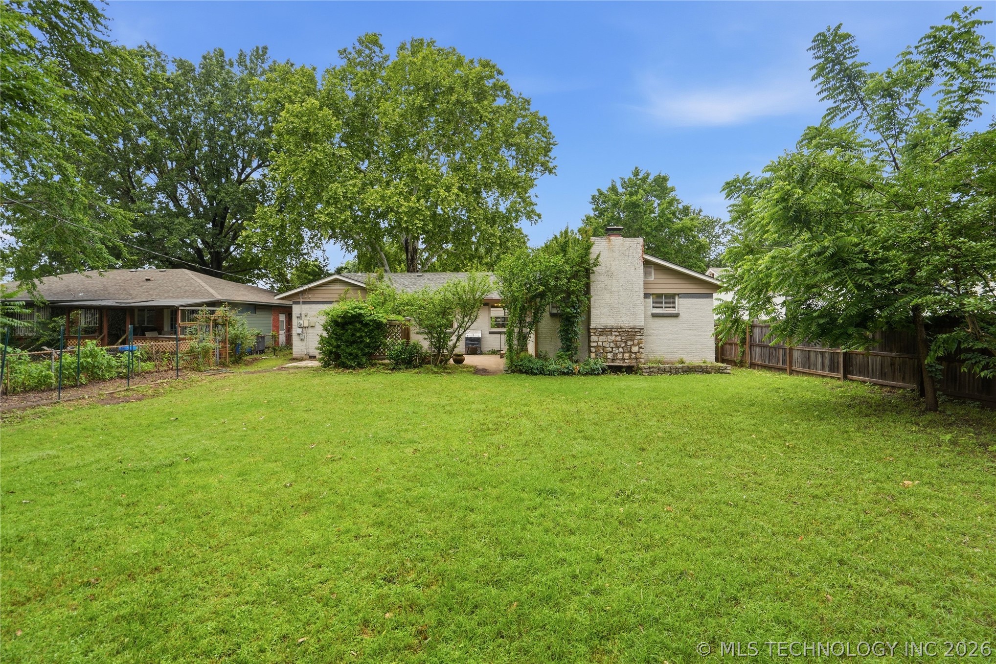 4331 S Norfolk Avenue Tulsa OK 74105