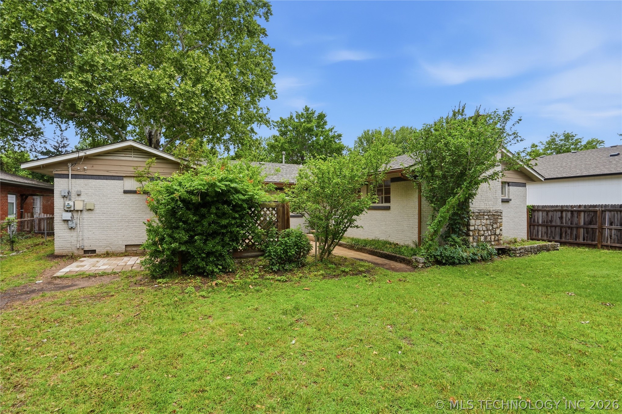 4331 S Norfolk Avenue Tulsa OK 74105