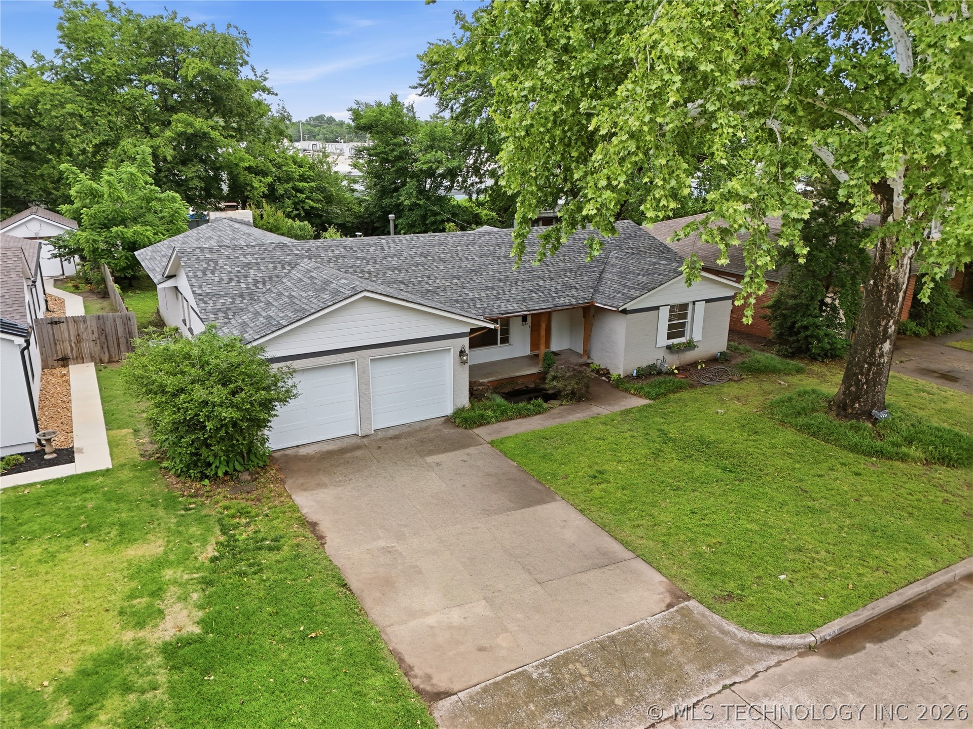 4331 S Norfolk Avenue Tulsa OK 74105