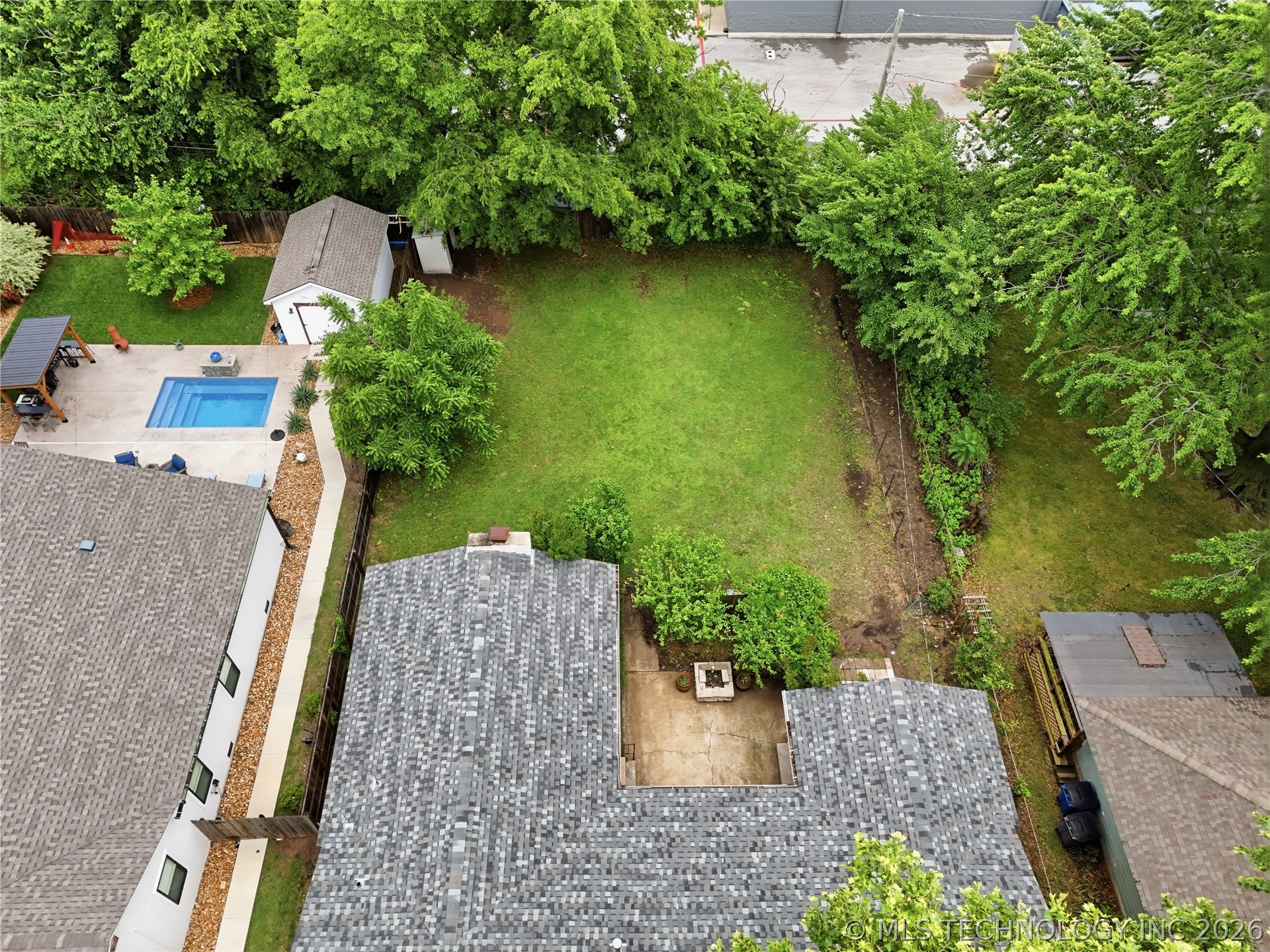 4331 S Norfolk Avenue Tulsa OK 74105