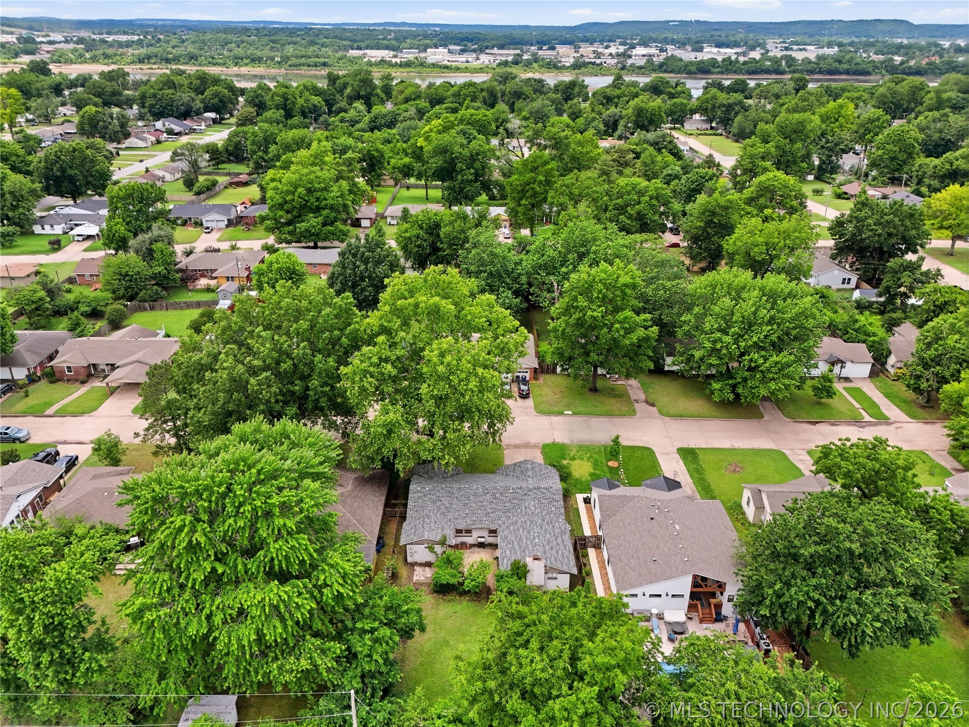4331 S Norfolk Avenue Tulsa OK 74105