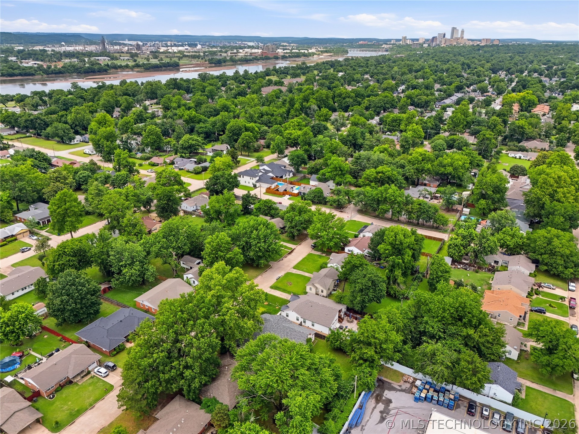 4331 S Norfolk Avenue Tulsa OK 74105