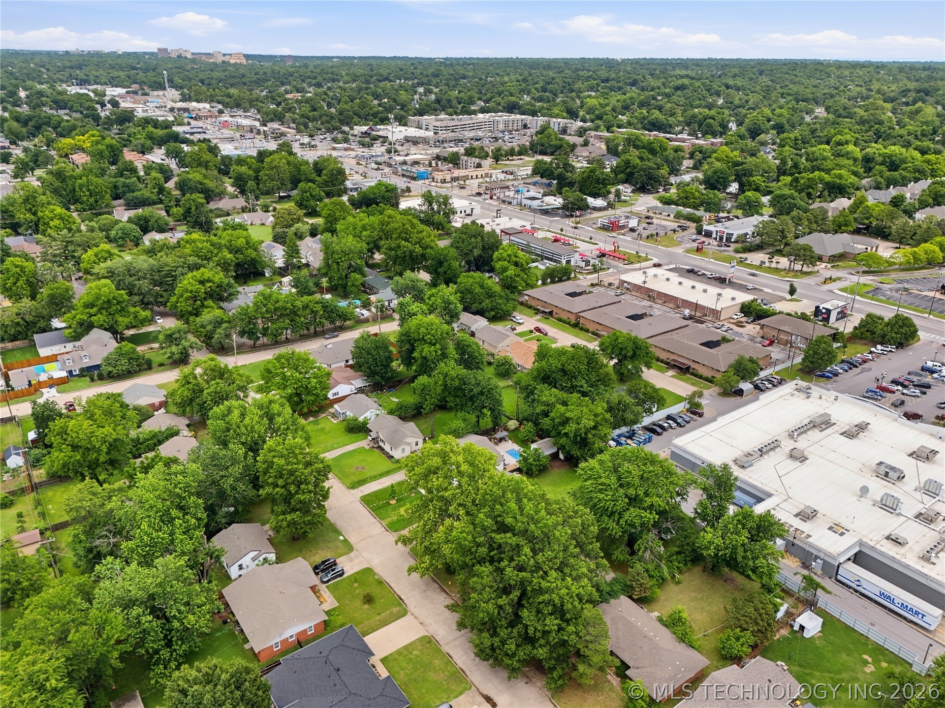 4331 S Norfolk Avenue Tulsa OK 74105