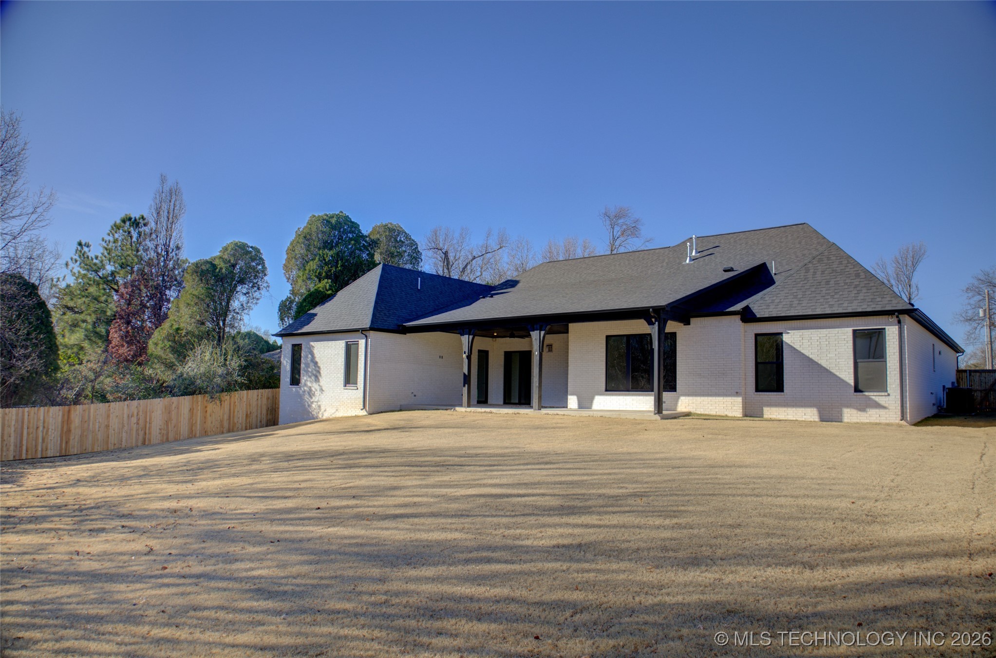 2887 S Gary Avenue Tulsa OK 74114