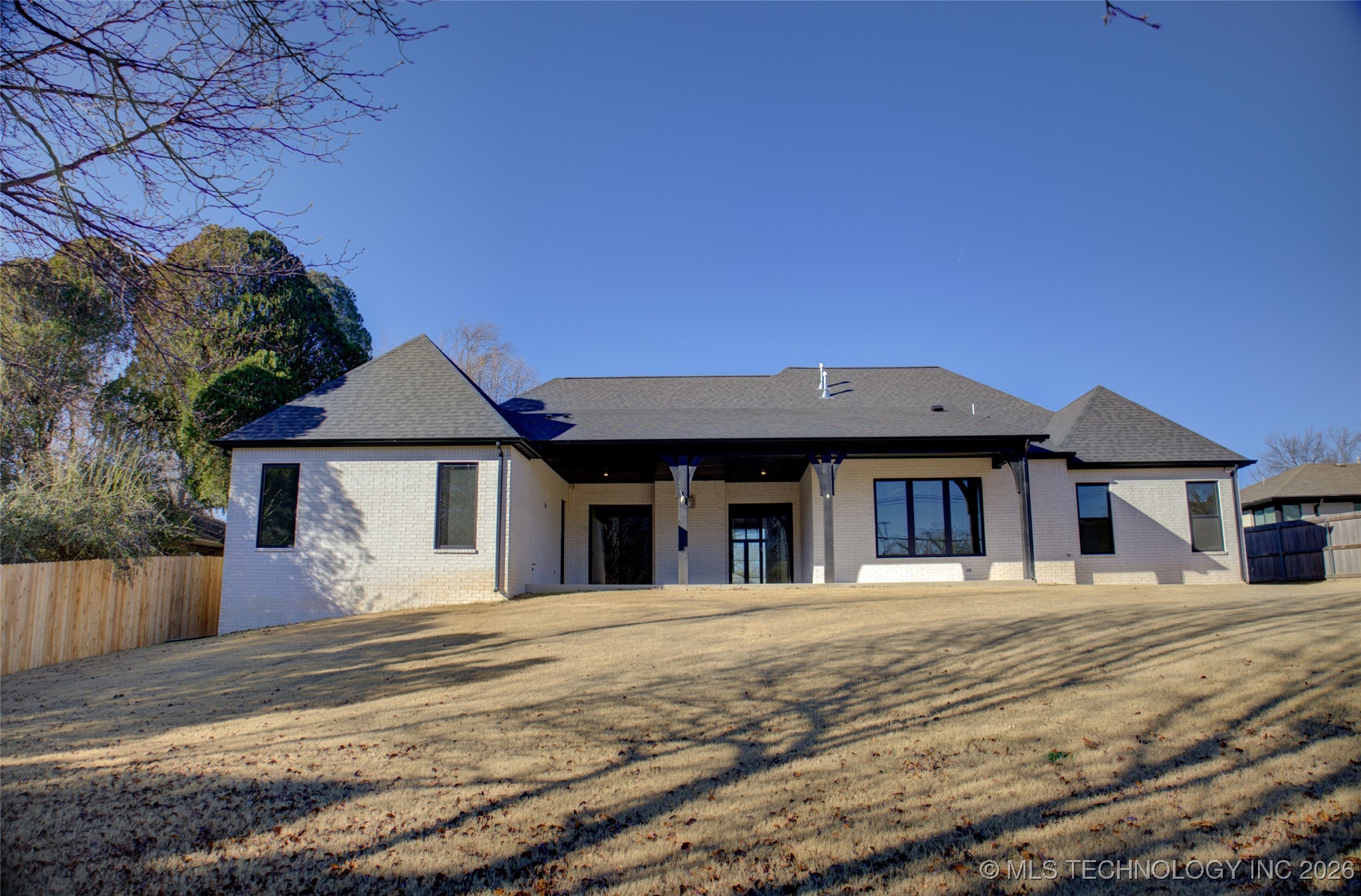 2887 S Gary Avenue Tulsa OK 74114