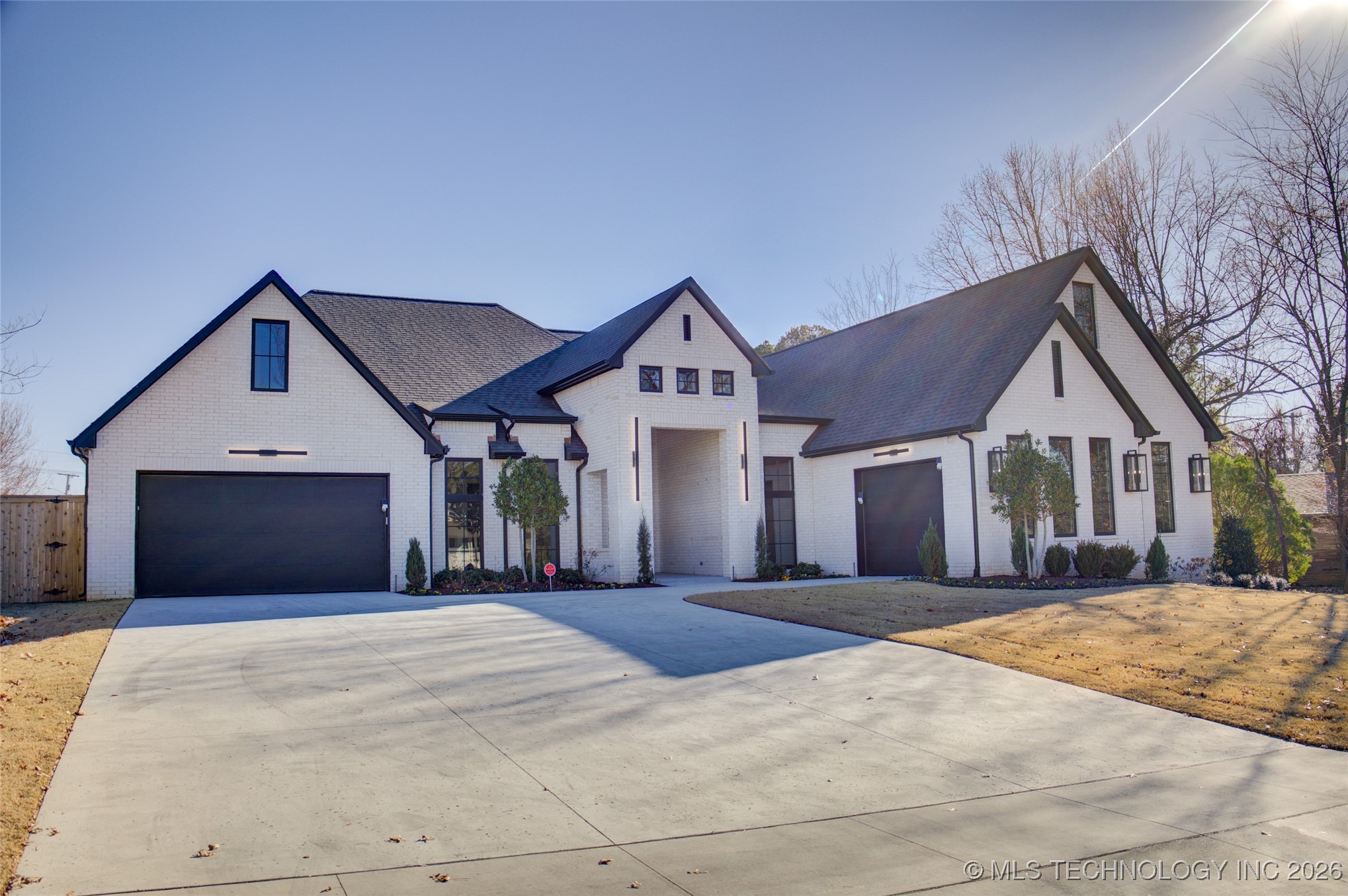 2887 S Gary Avenue Tulsa OK 74114