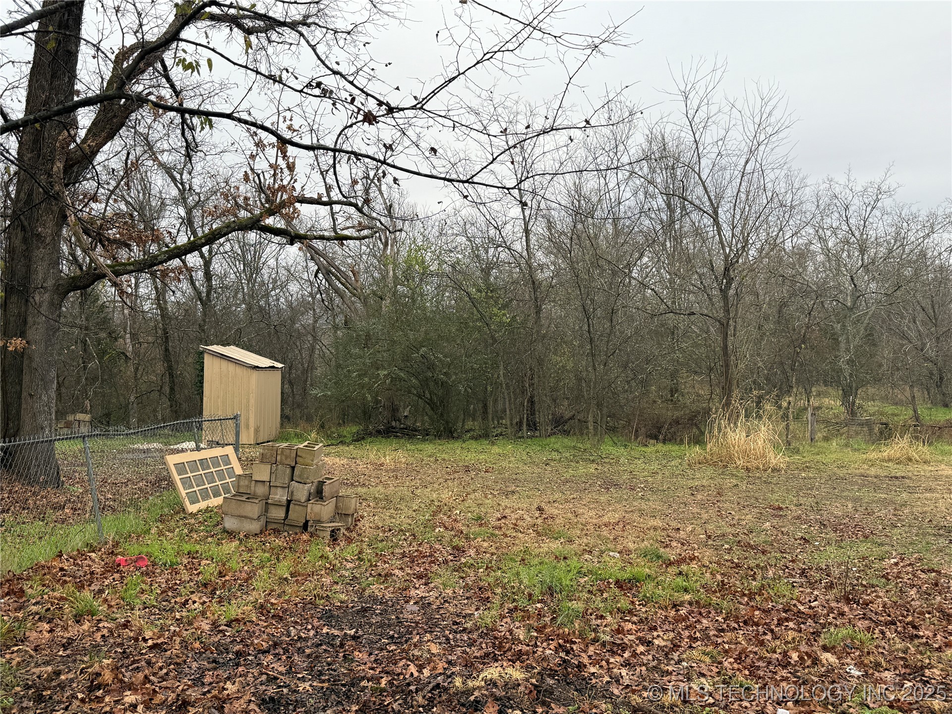30487 S 552 Road Cookson OK 74427