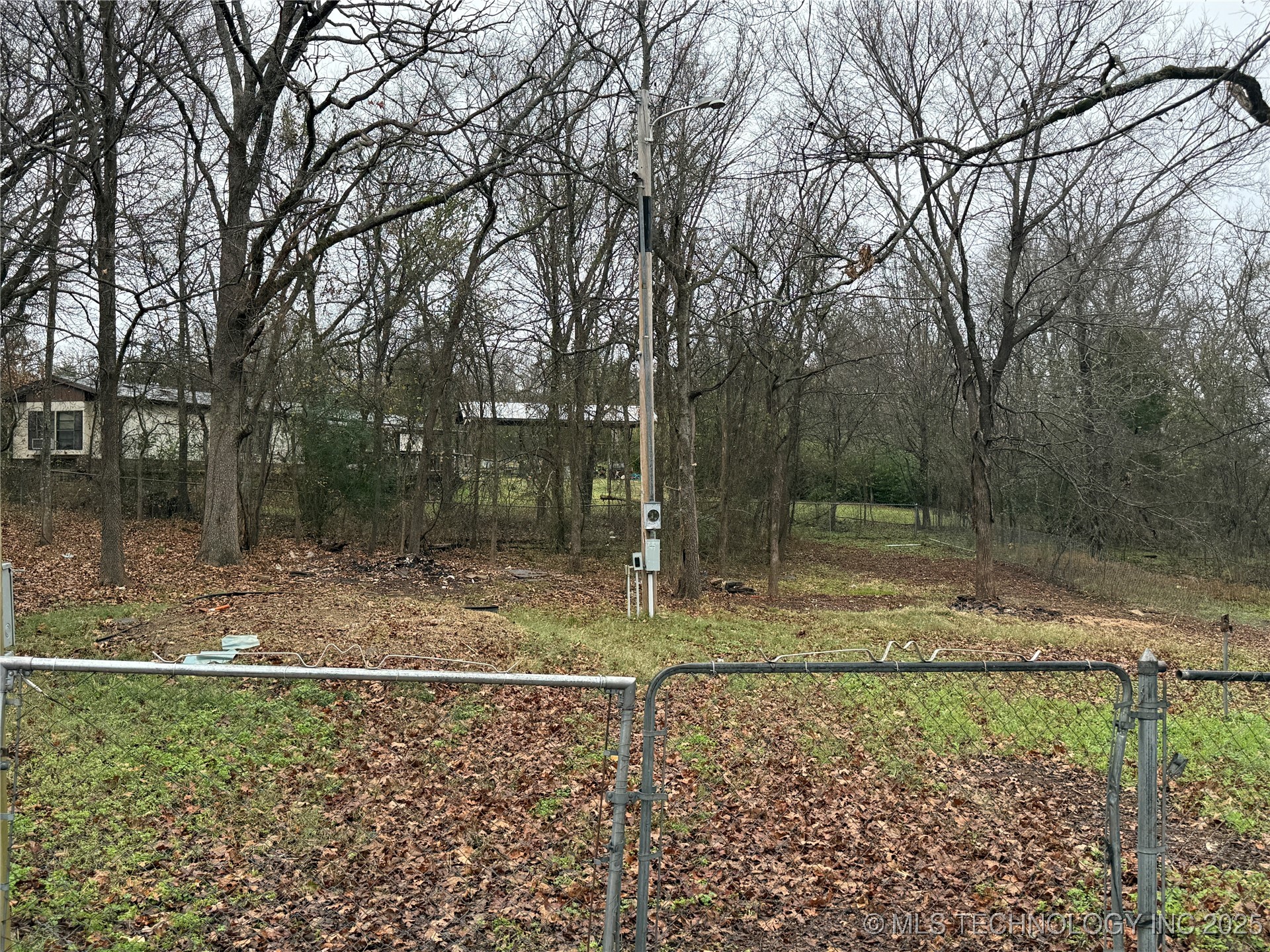 30487 S 552 Road Cookson OK 74427