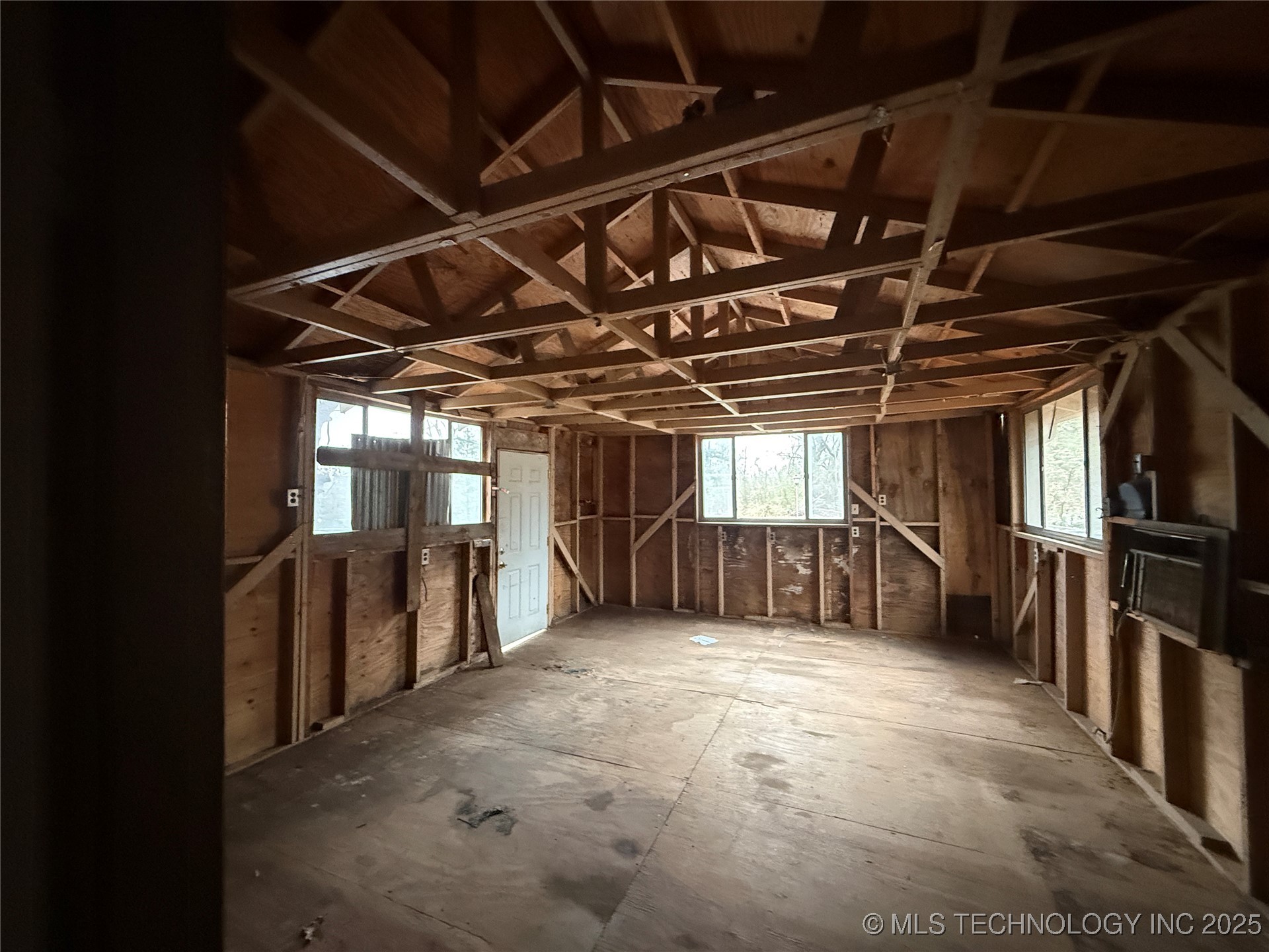 30487 S 552 Road Cookson OK 74427