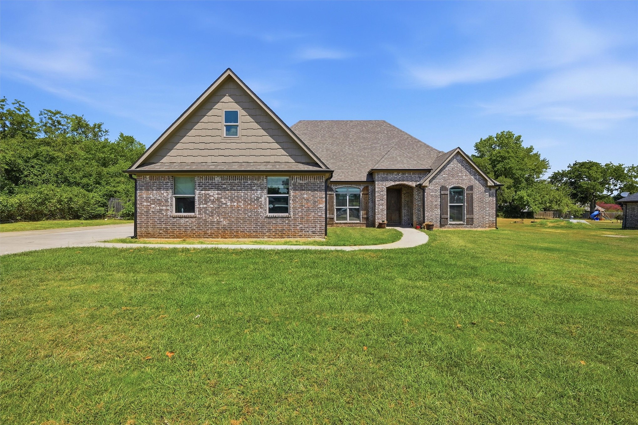 106 Highland Drive Durant OK 74701