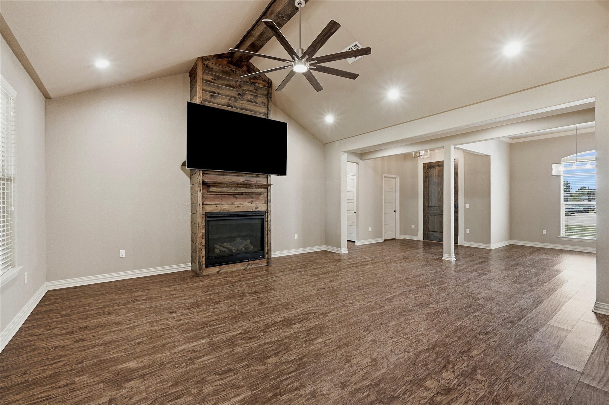 106 Highland Drive Durant OK 74701