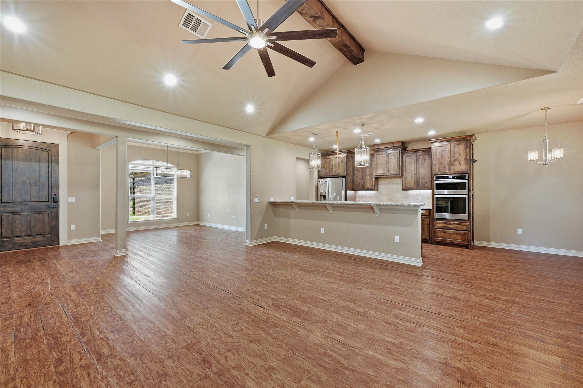 106 Highland Drive Durant OK 74701