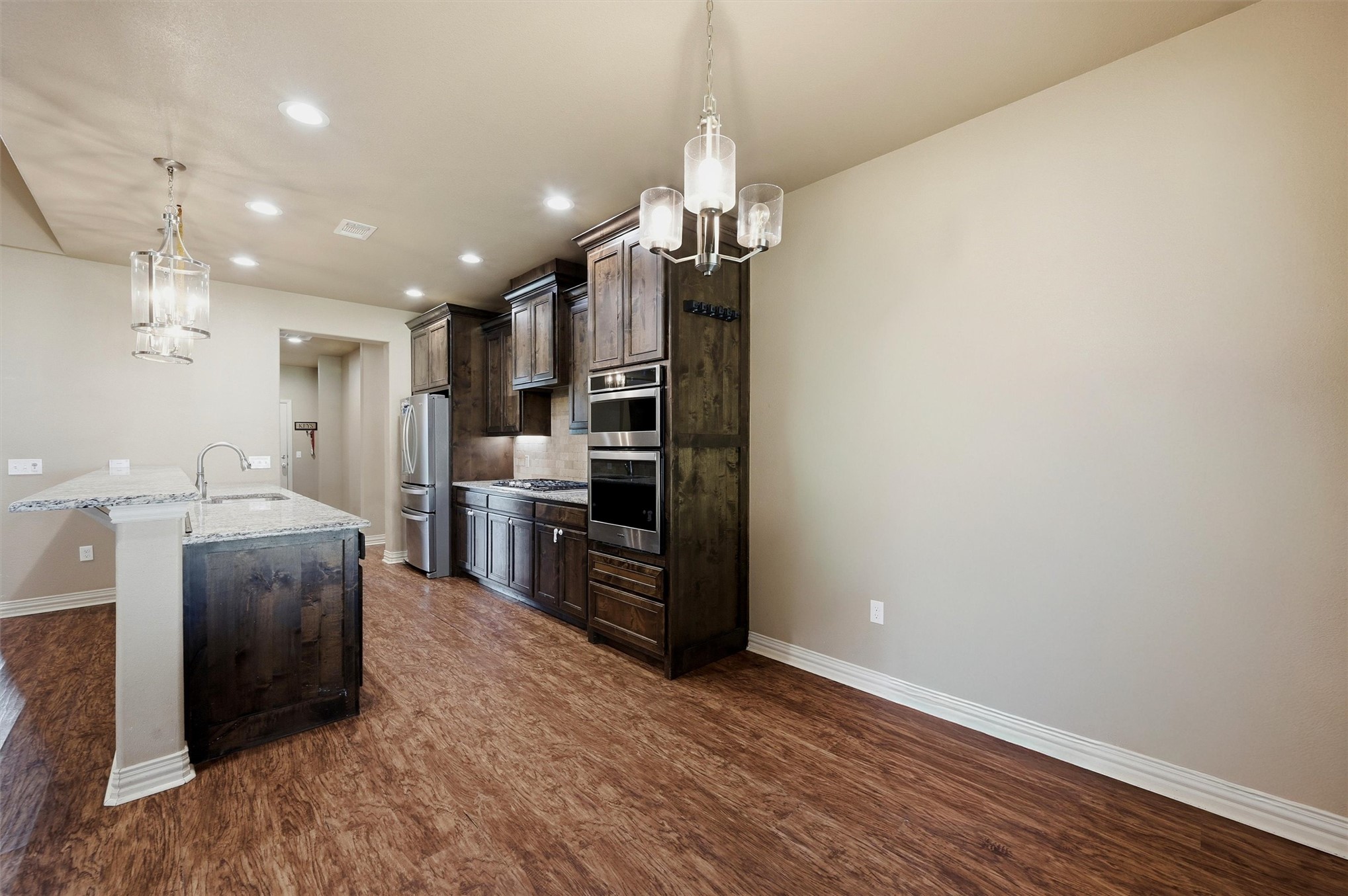 106 Highland Drive Durant OK 74701