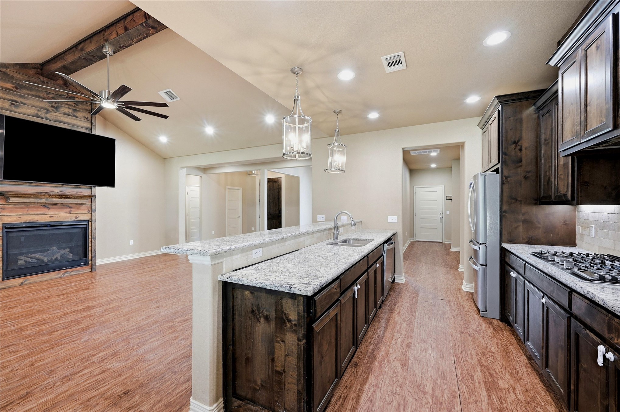 106 Highland Drive Durant OK 74701