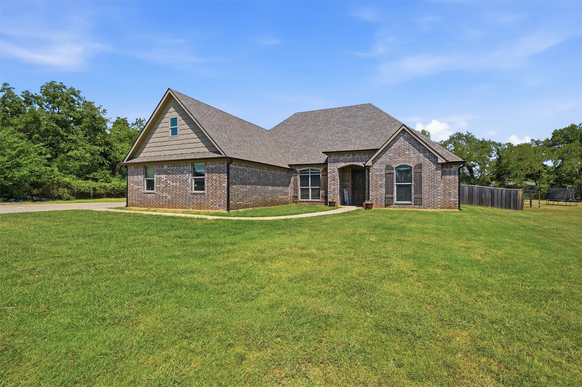 106 Highland Drive Durant OK 74701