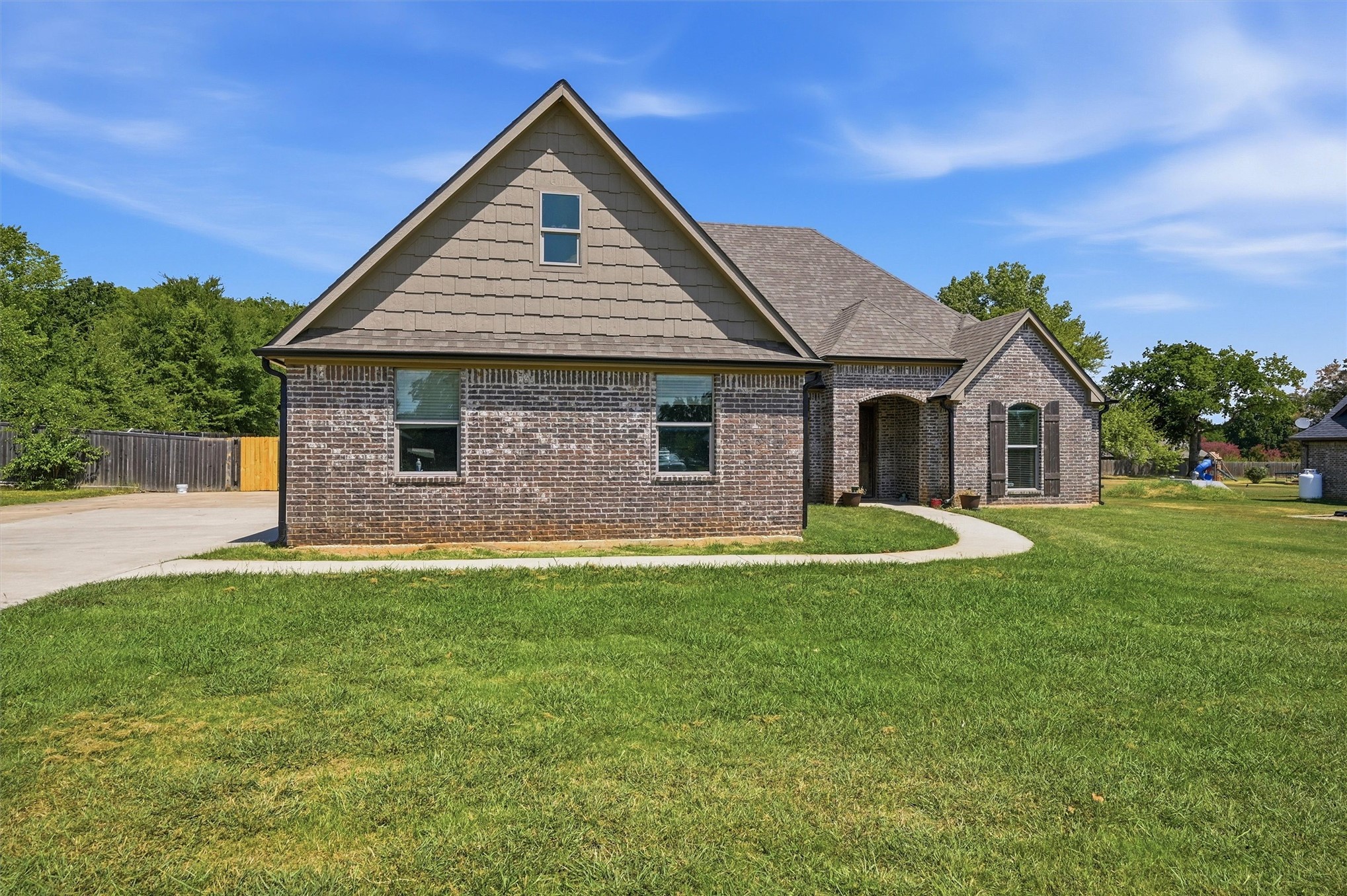 106 Highland Drive Durant OK 74701
