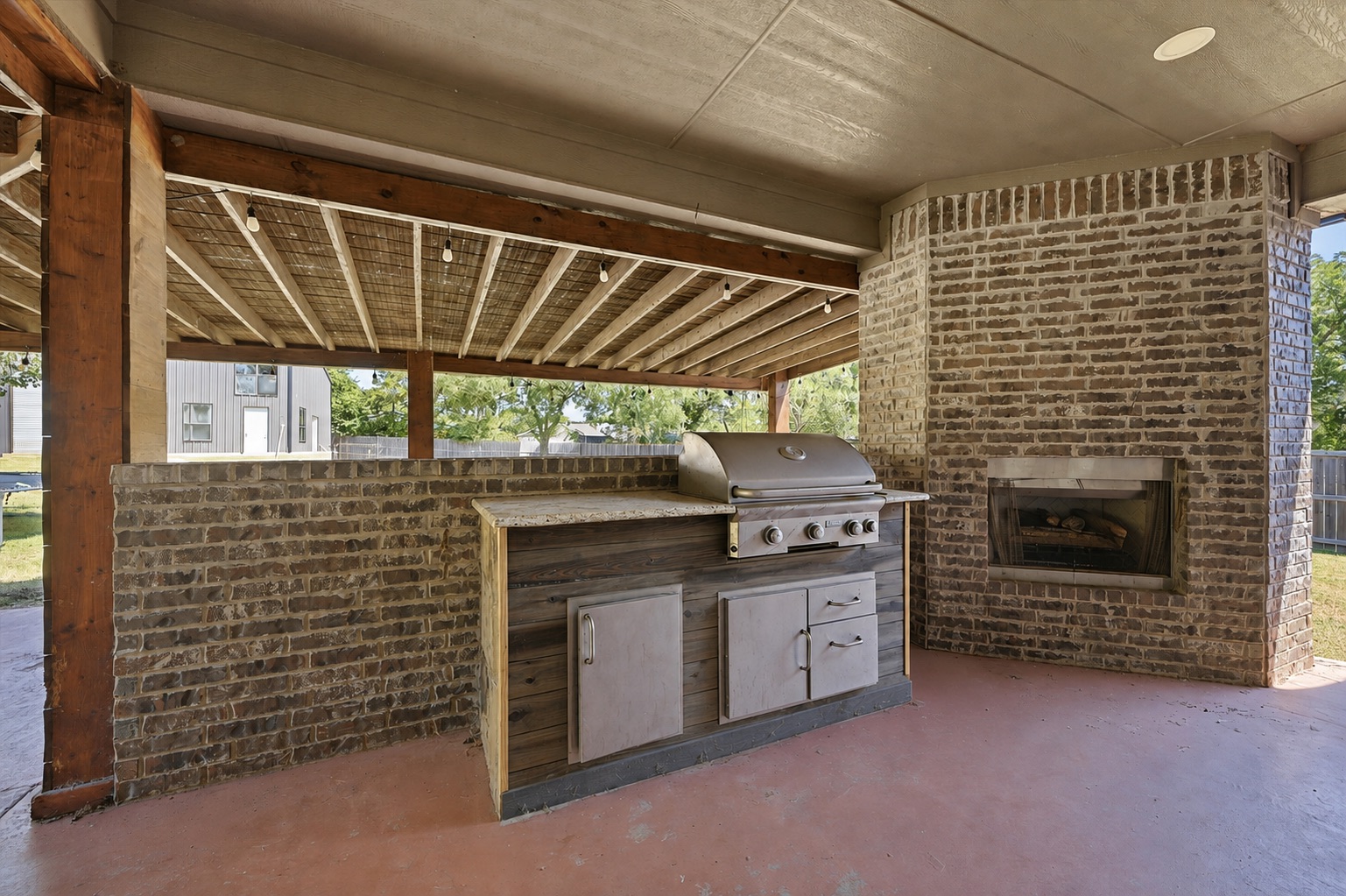 106 Highland Drive Durant OK 74701