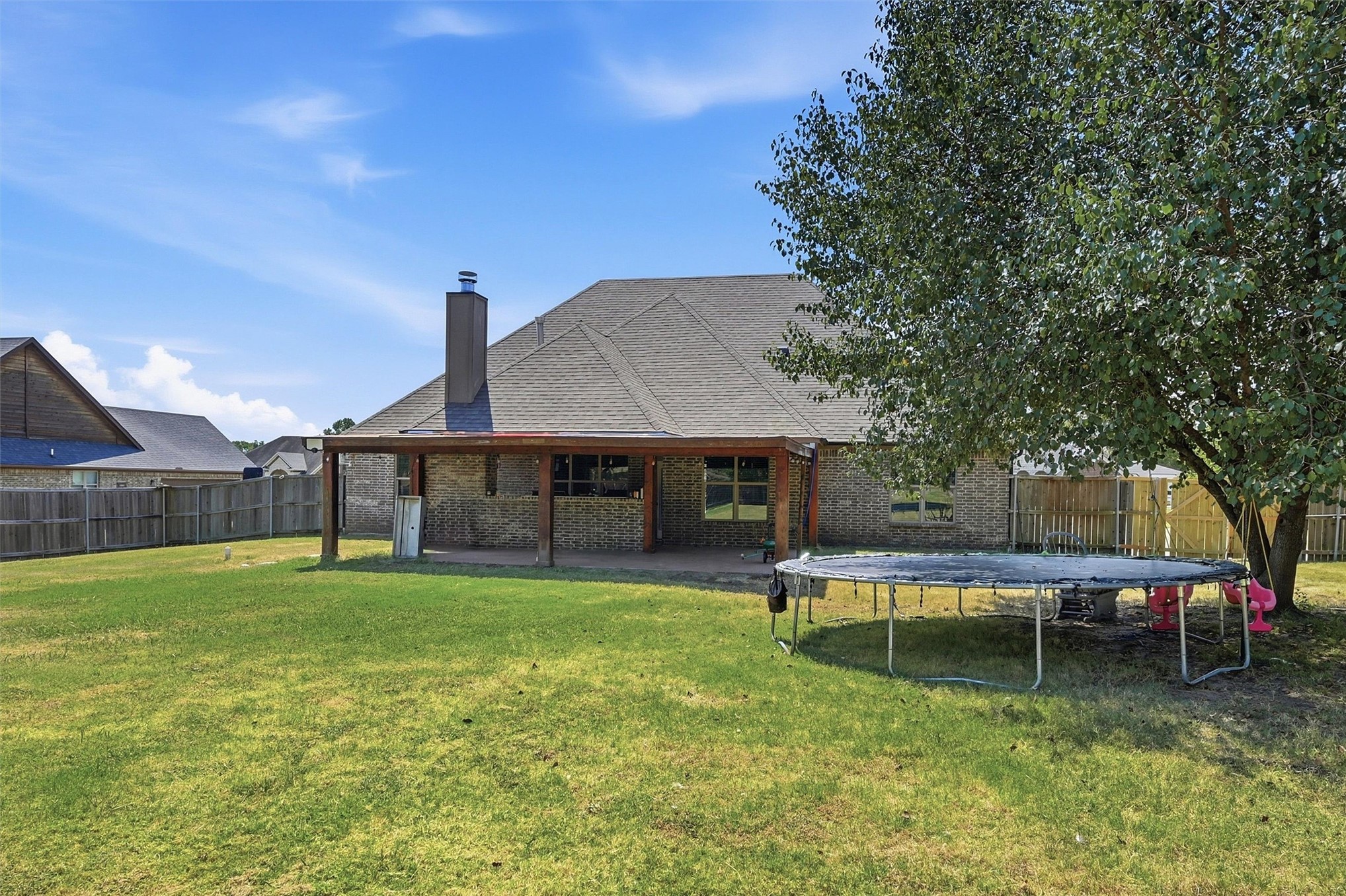 106 Highland Drive Durant OK 74701