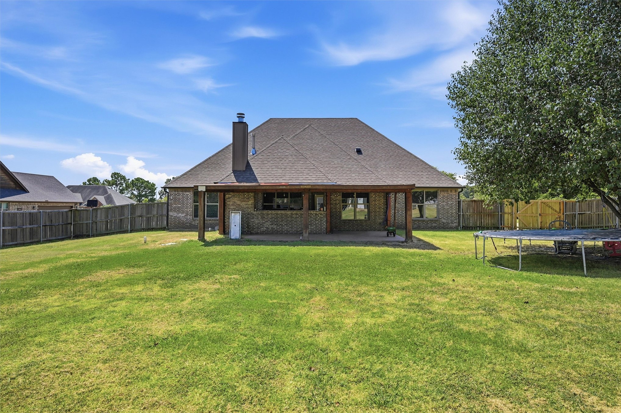 106 Highland Drive Durant OK 74701