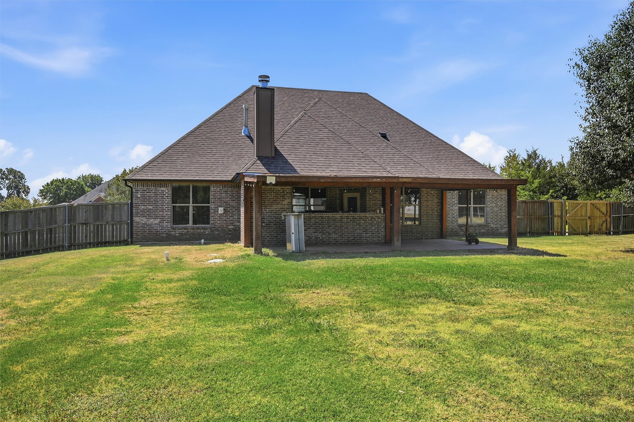 106 Highland Drive Durant OK 74701