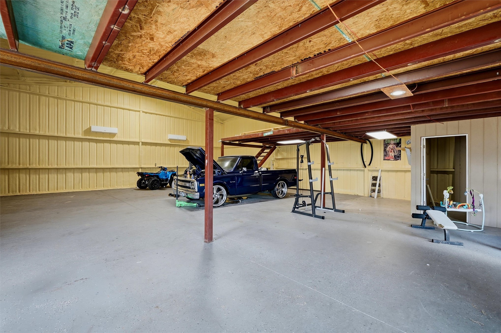 106 Highland Drive Durant OK 74701
