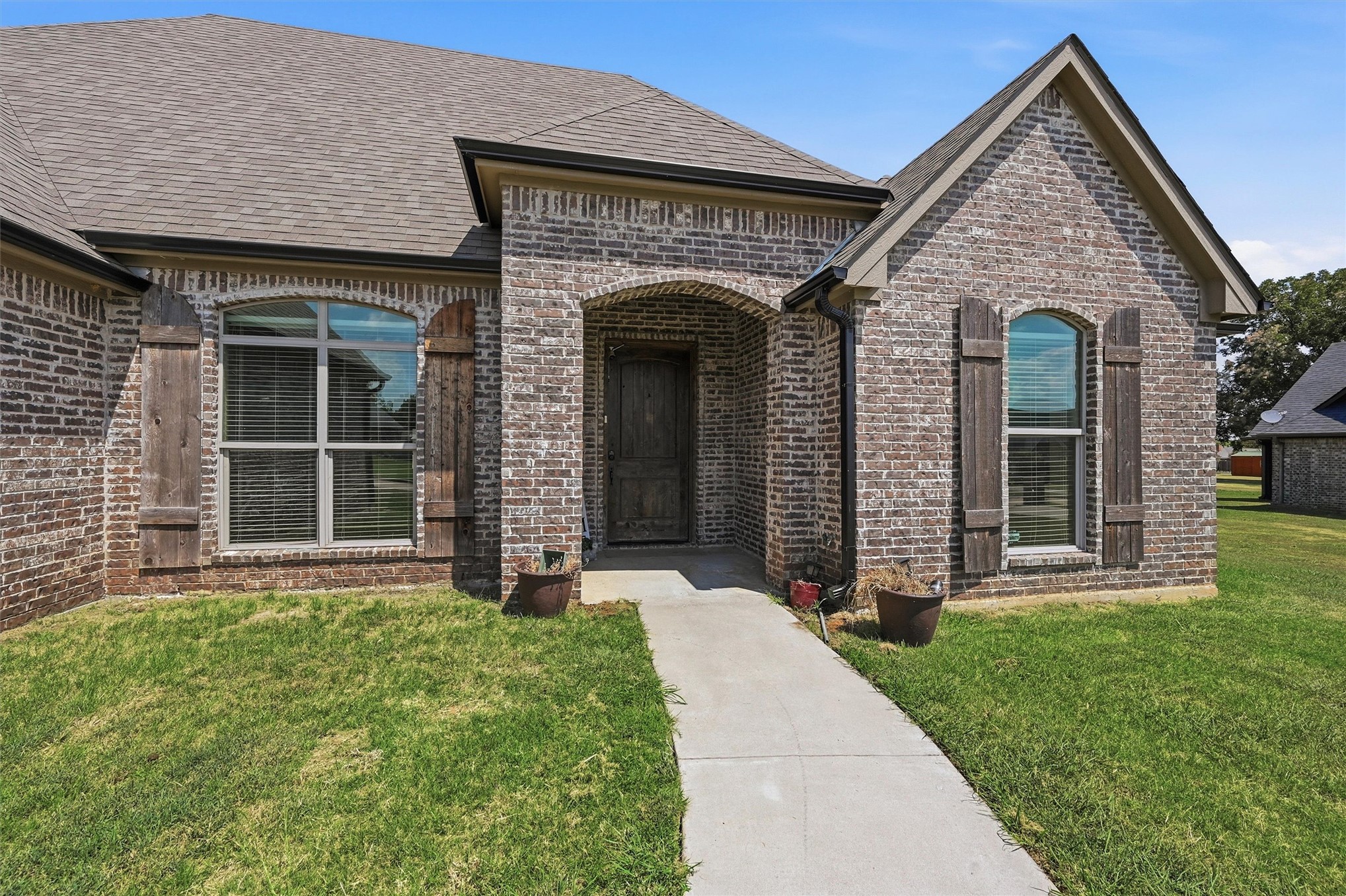 106 Highland Drive Durant OK 74701