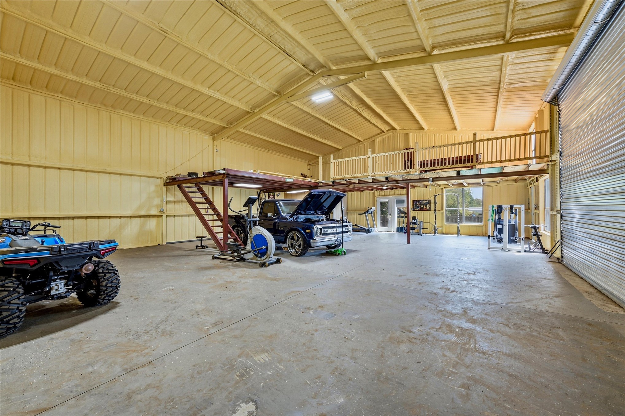 106 Highland Drive Durant OK 74701