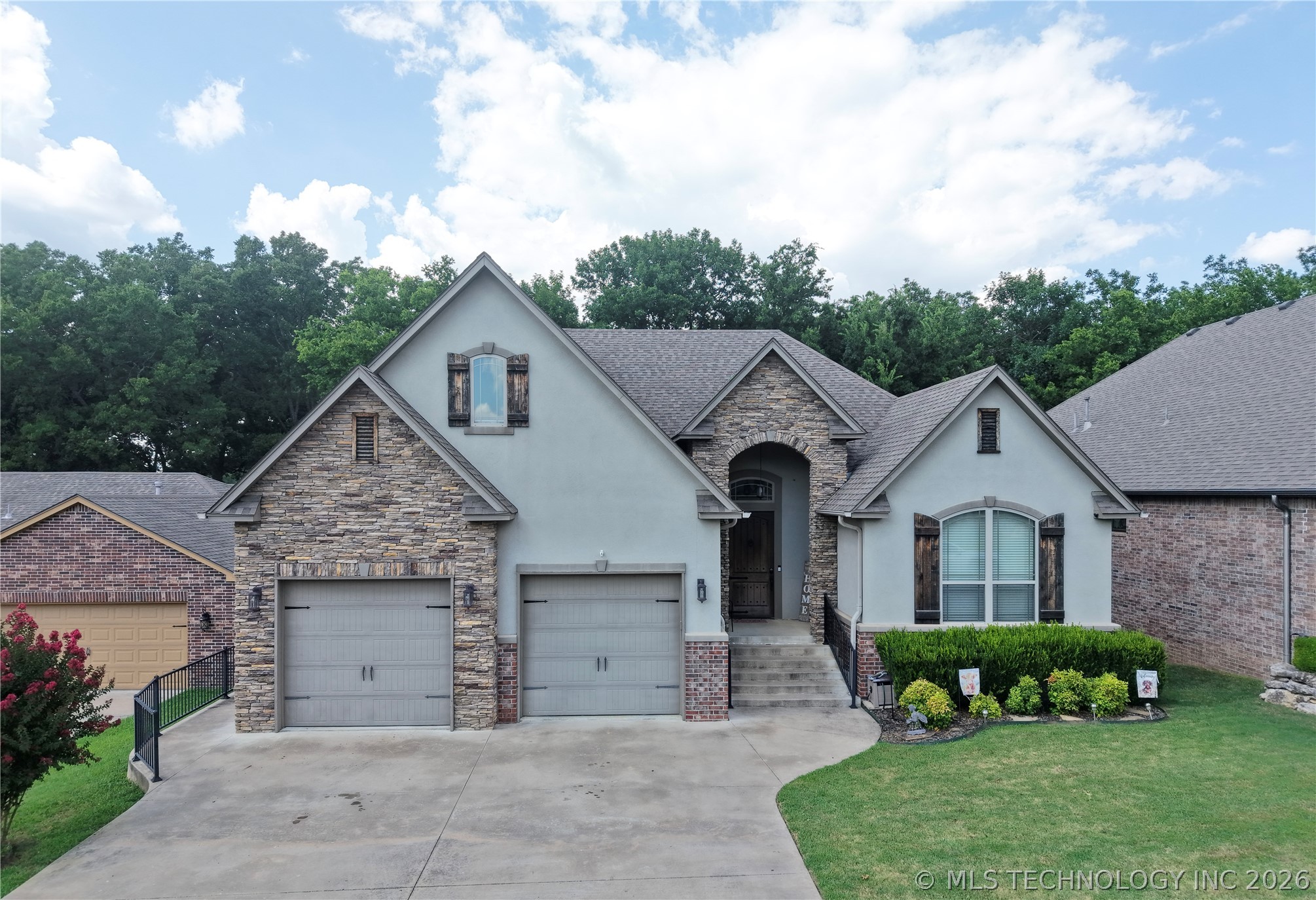 3310 Harbour Town Place Claremore OK 74018