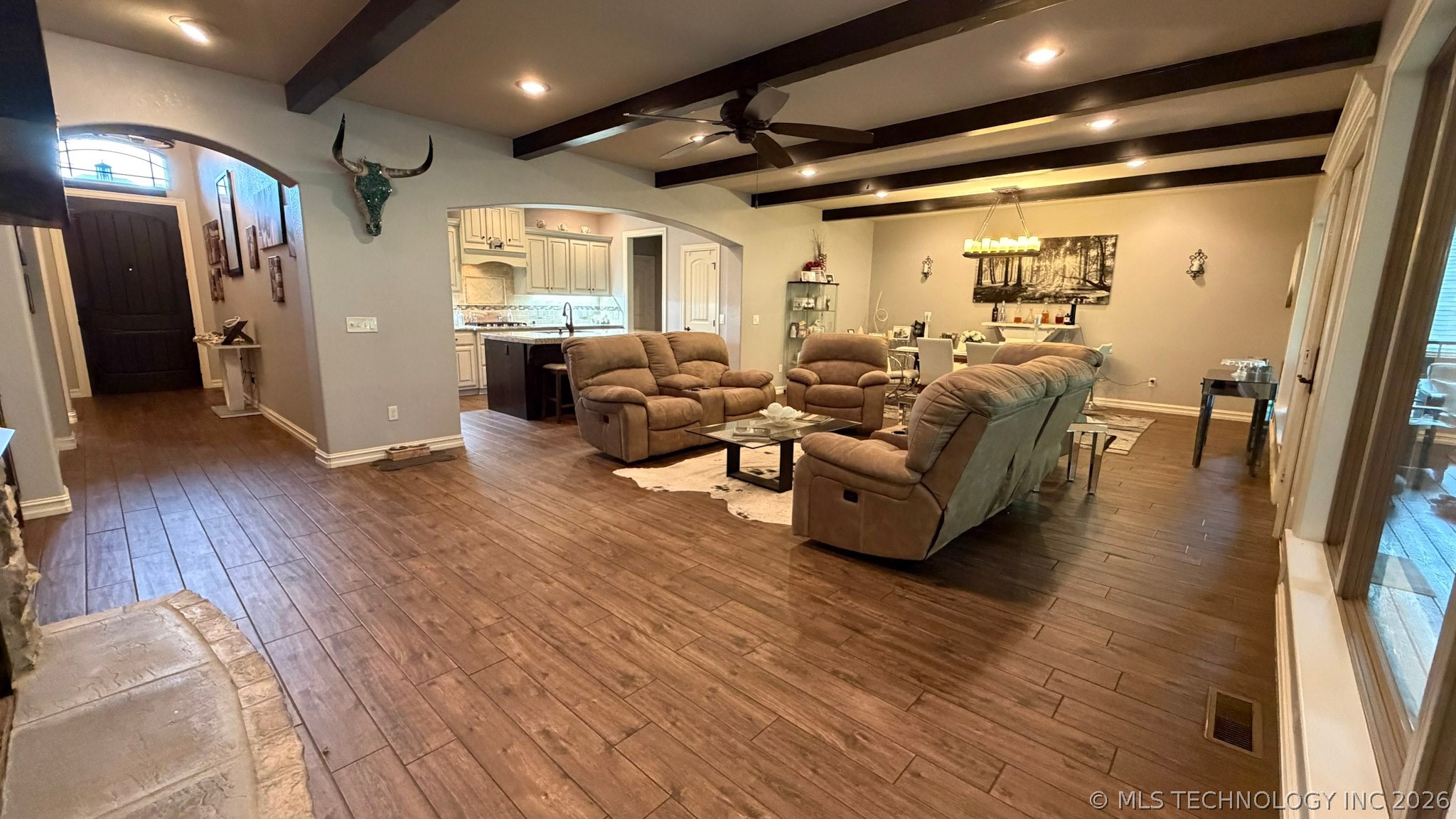 3310 Harbour Town Place Claremore OK 74018