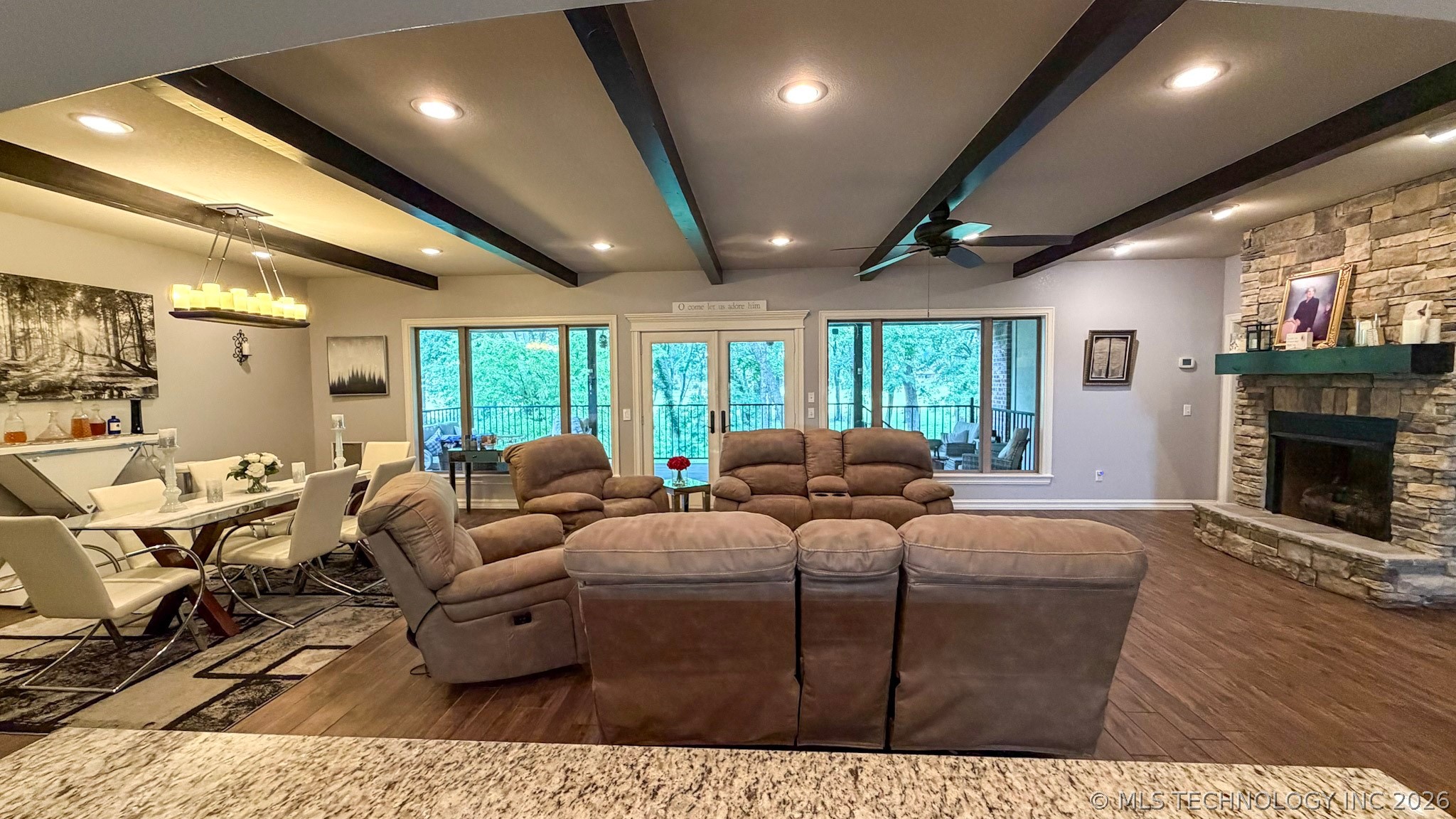 3310 Harbour Town Place Claremore OK 74018