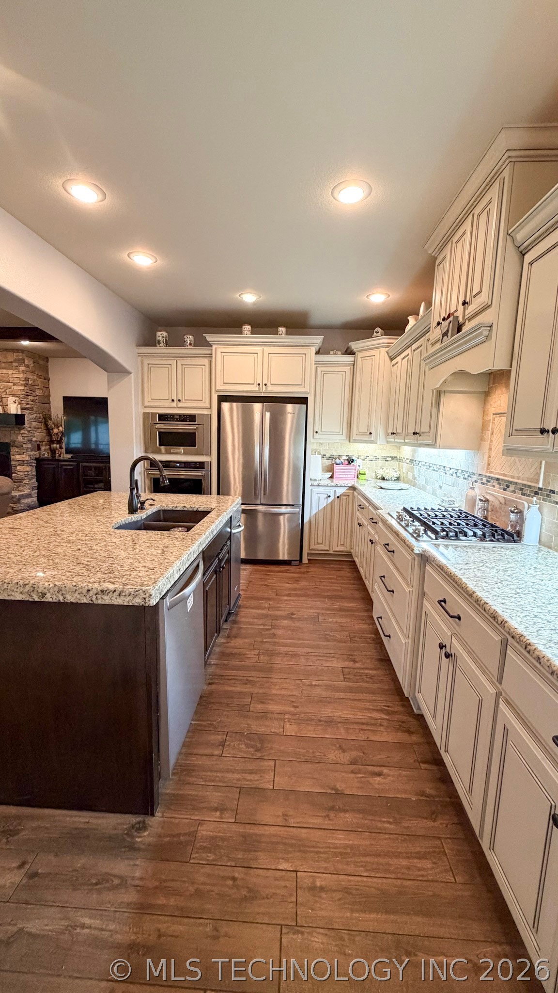 3310 Harbour Town Place Claremore OK 74018