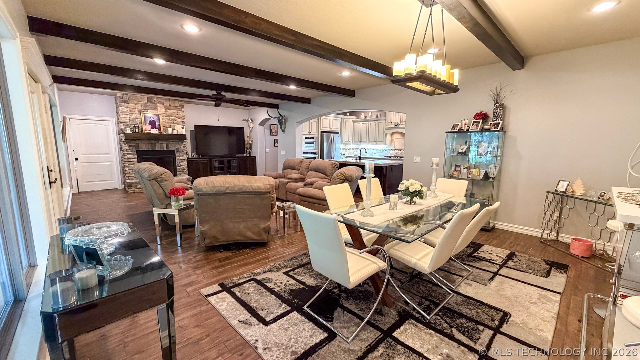 3310 Harbour Town Place Claremore OK 74018