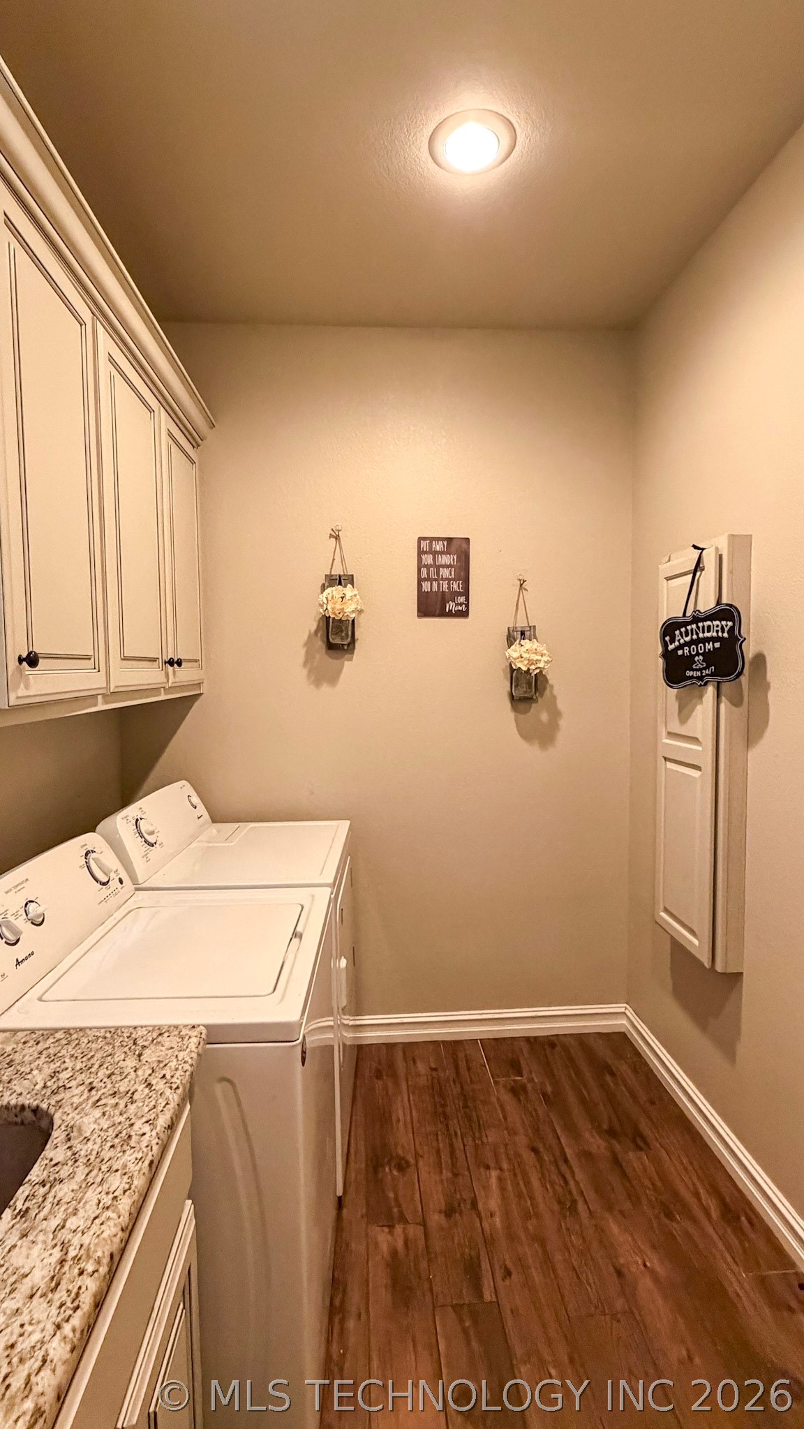 3310 Harbour Town Place Claremore OK 74018
