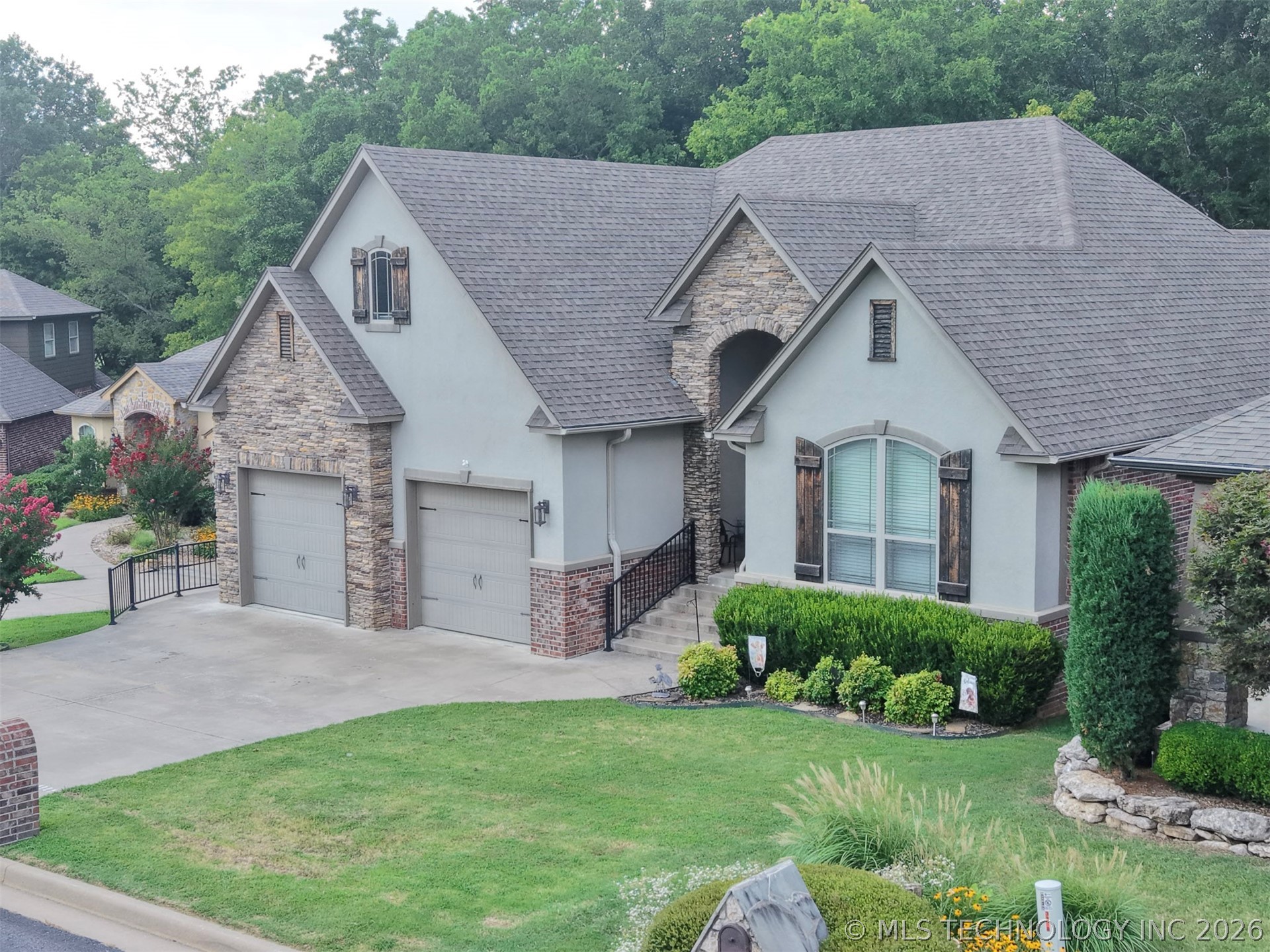 3310 Harbour Town Place Claremore OK 74018