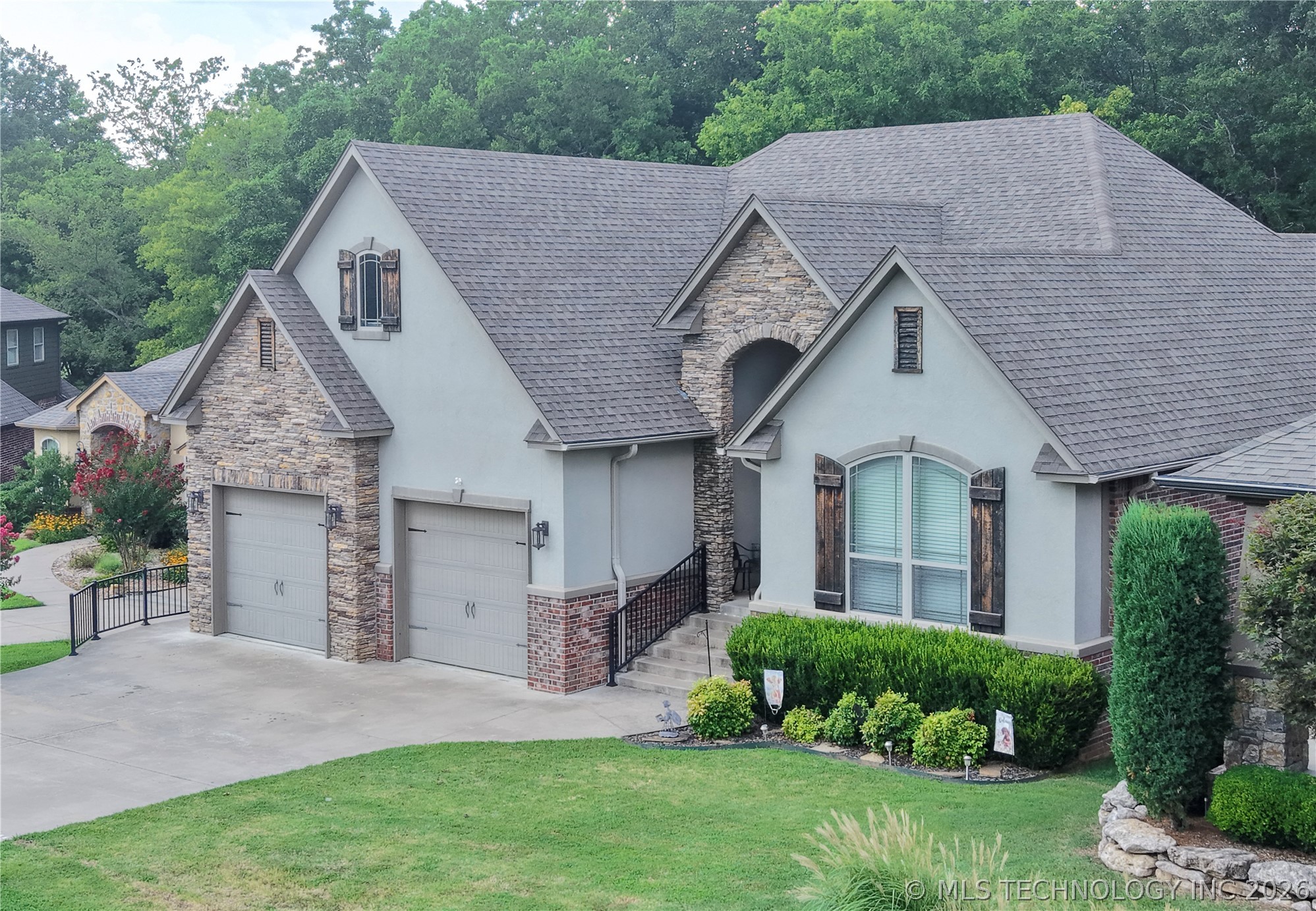 3310 Harbour Town Place Claremore OK 74018