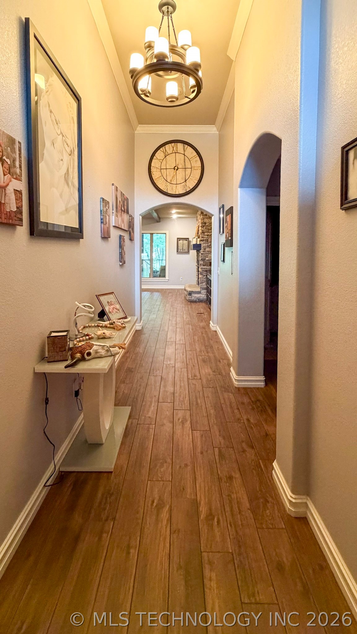 3310 Harbour Town Place Claremore OK 74018