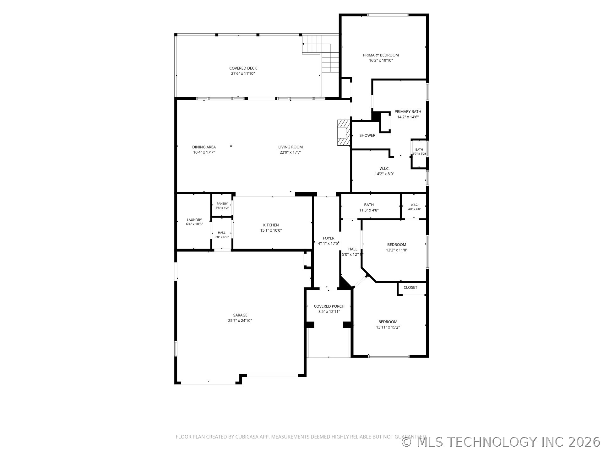3310 Harbour Town Place Claremore OK 74018