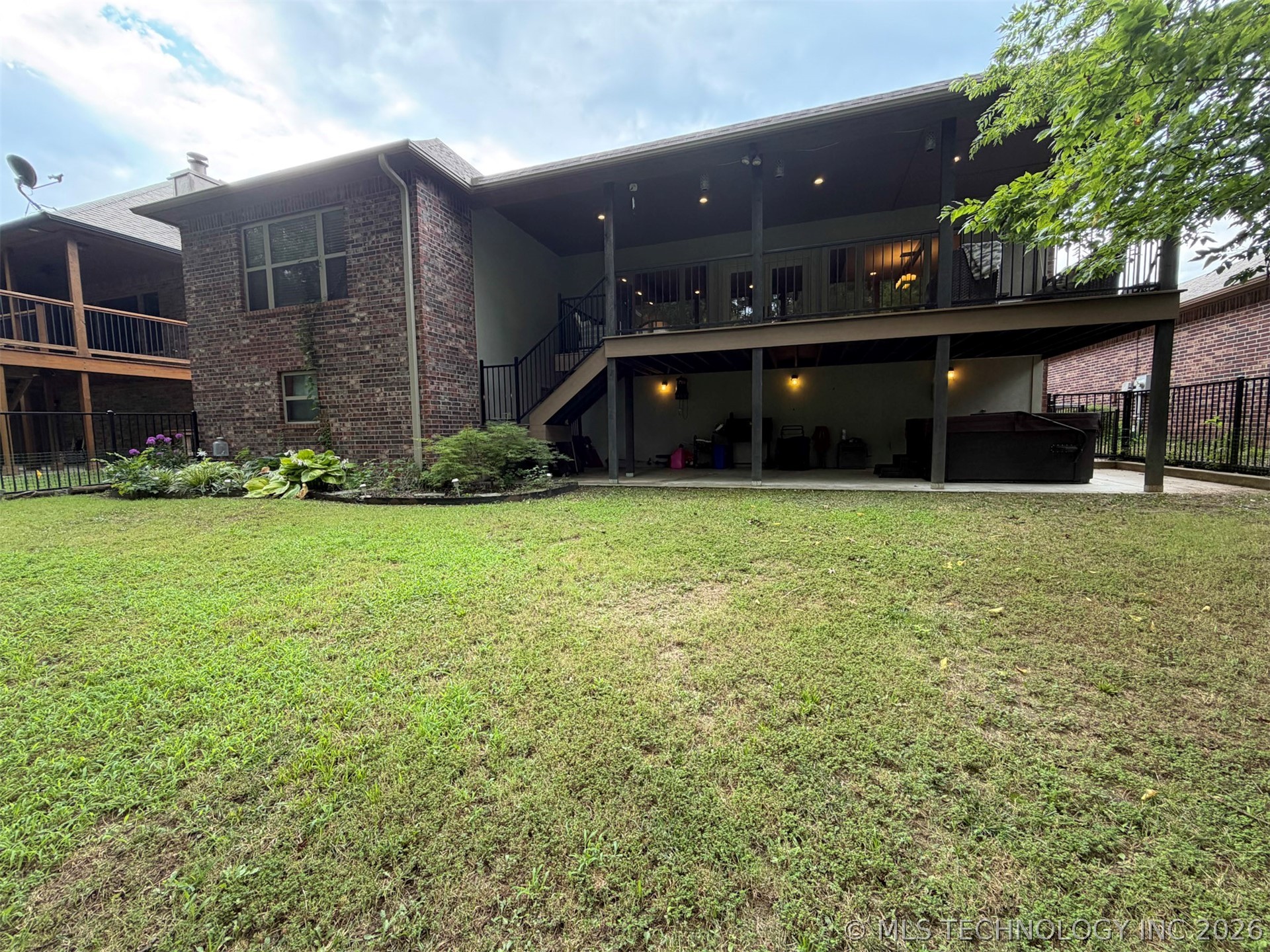 3310 Harbour Town Place Claremore OK 74018
