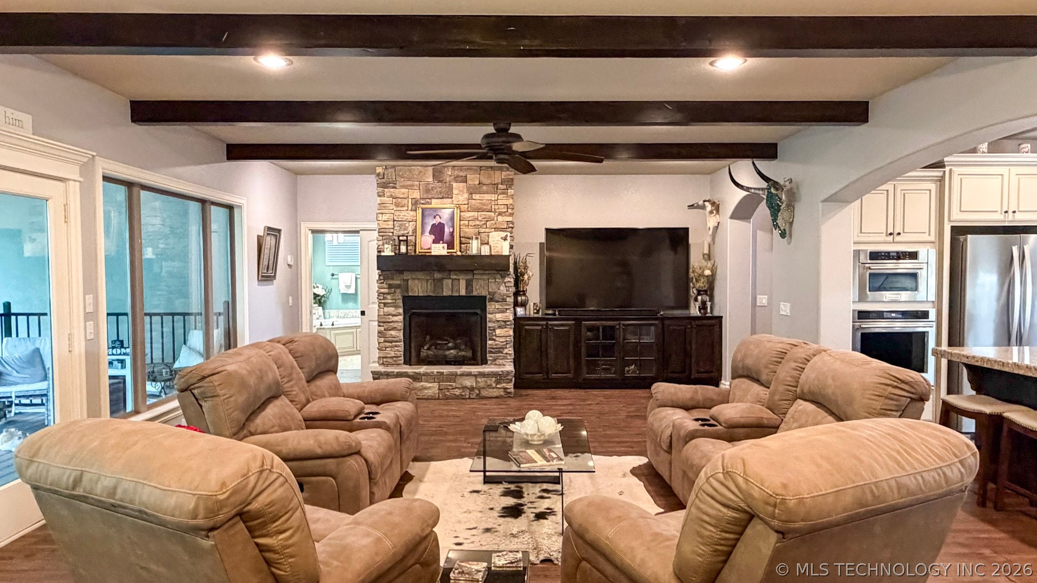 3310 Harbour Town Place Claremore OK 74018