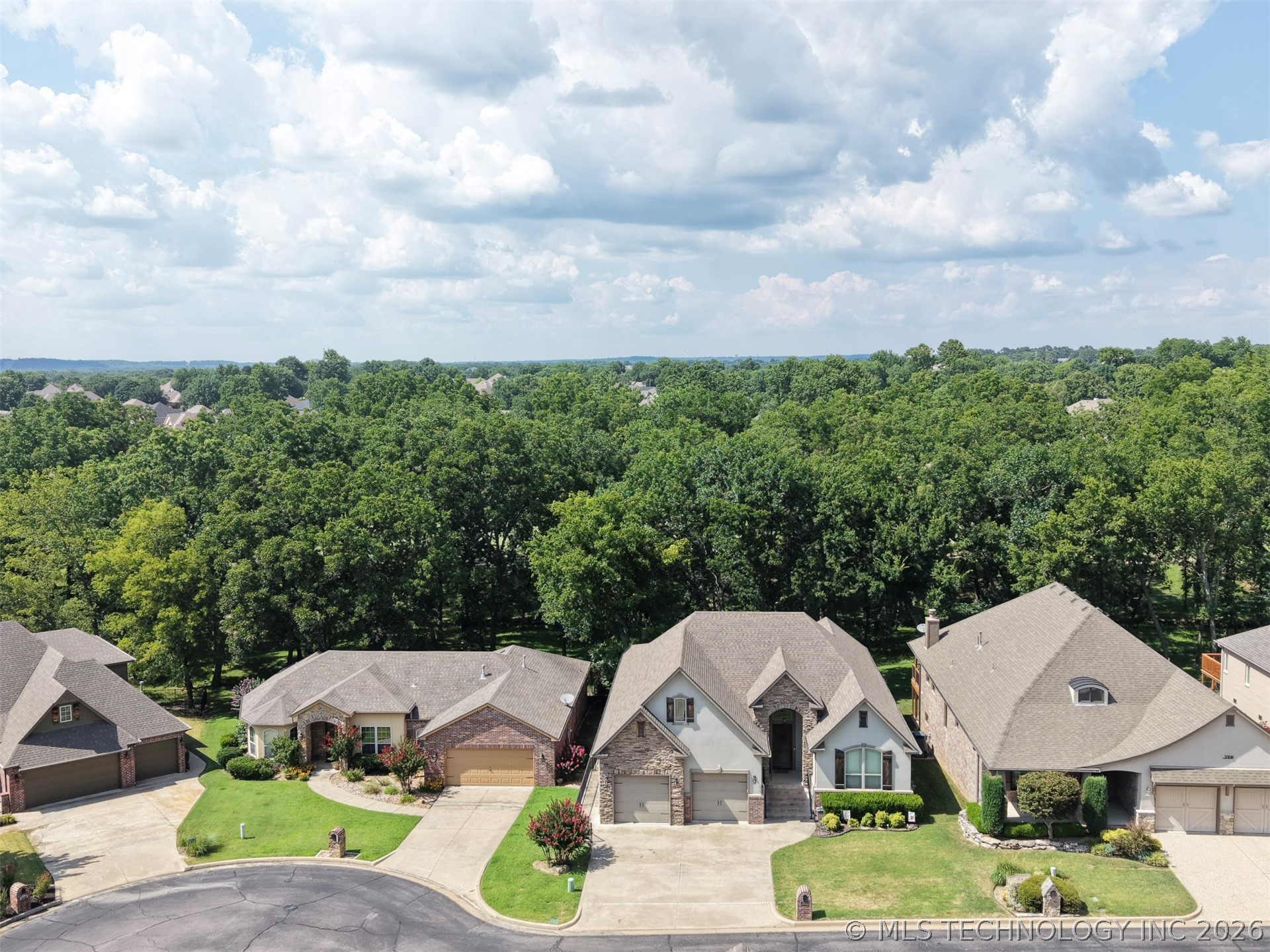 3310 Harbour Town Place Claremore OK 74018