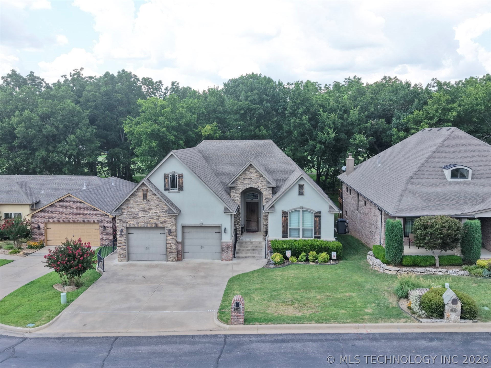 3310 Harbour Town Place Claremore OK 74018