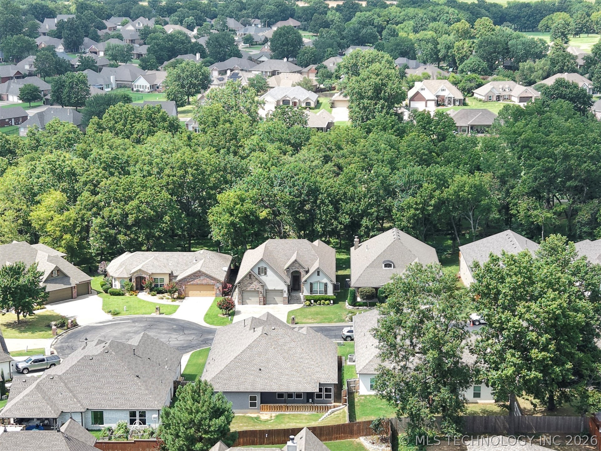 3310 Harbour Town Place Claremore OK 74018