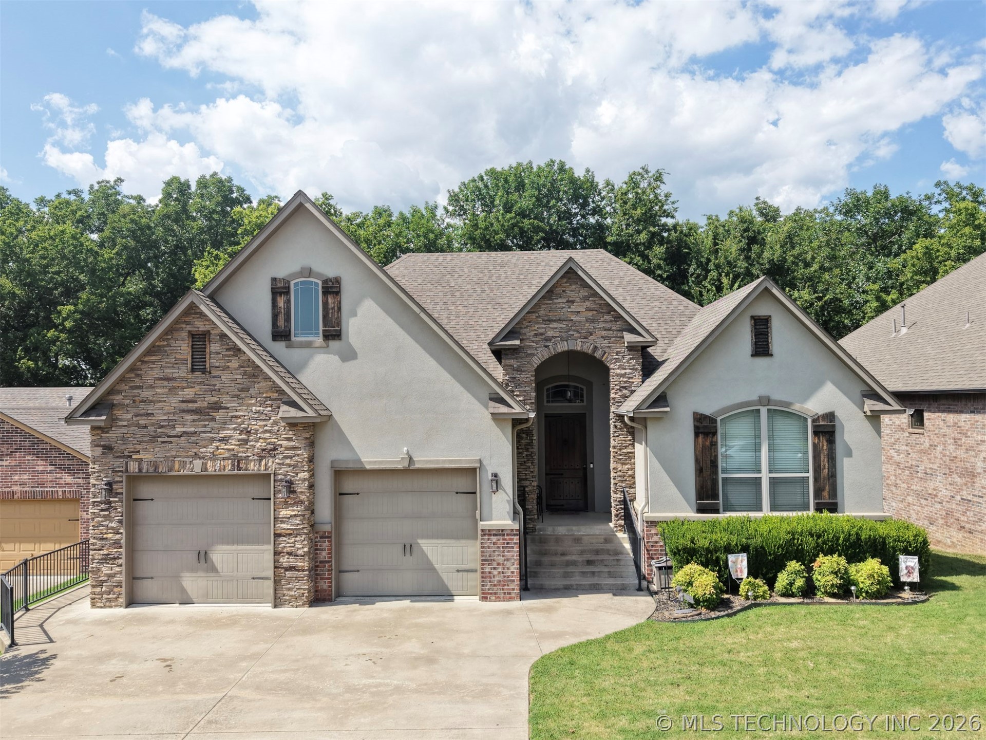 3310 Harbour Town Place Claremore OK 74018