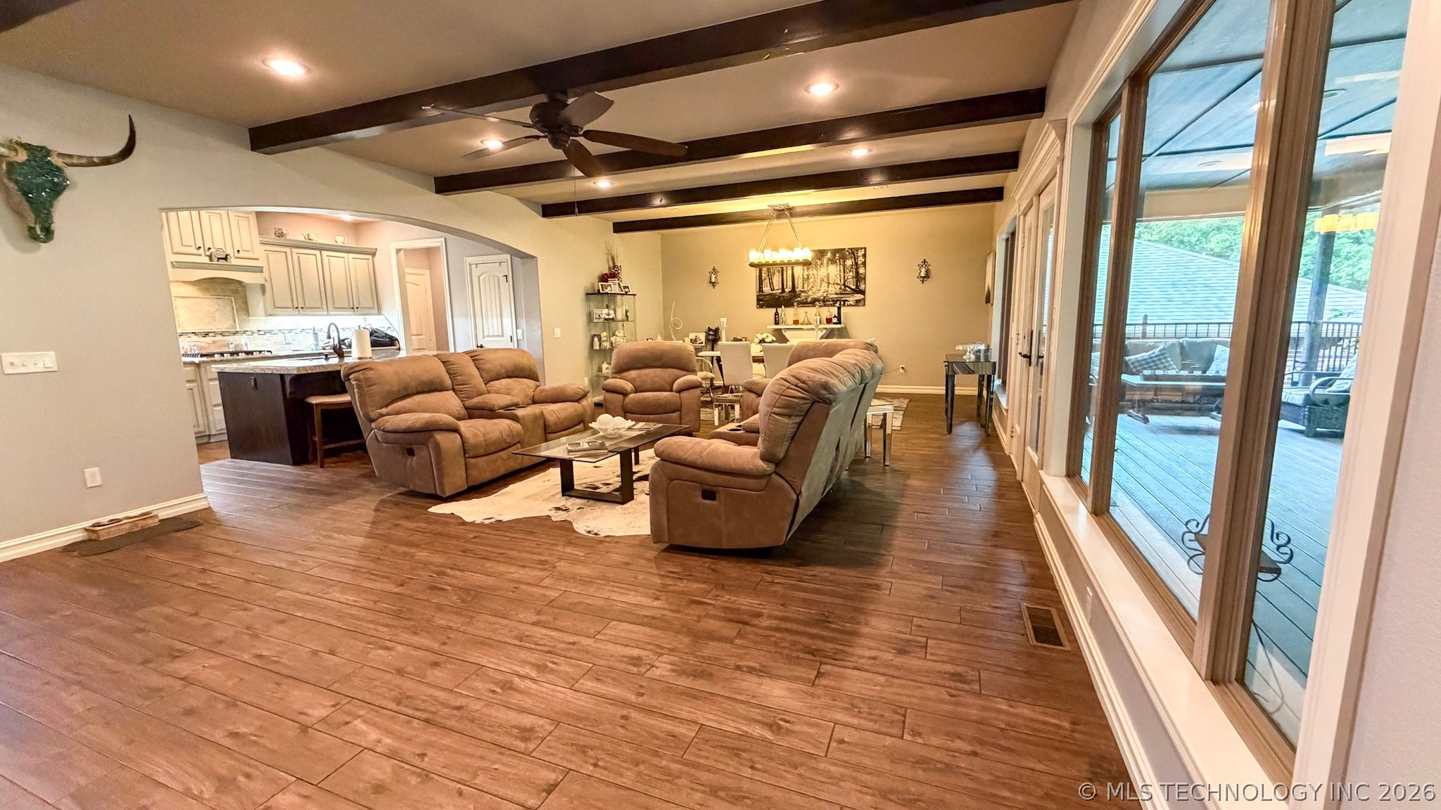 3310 Harbour Town Place Claremore OK 74018