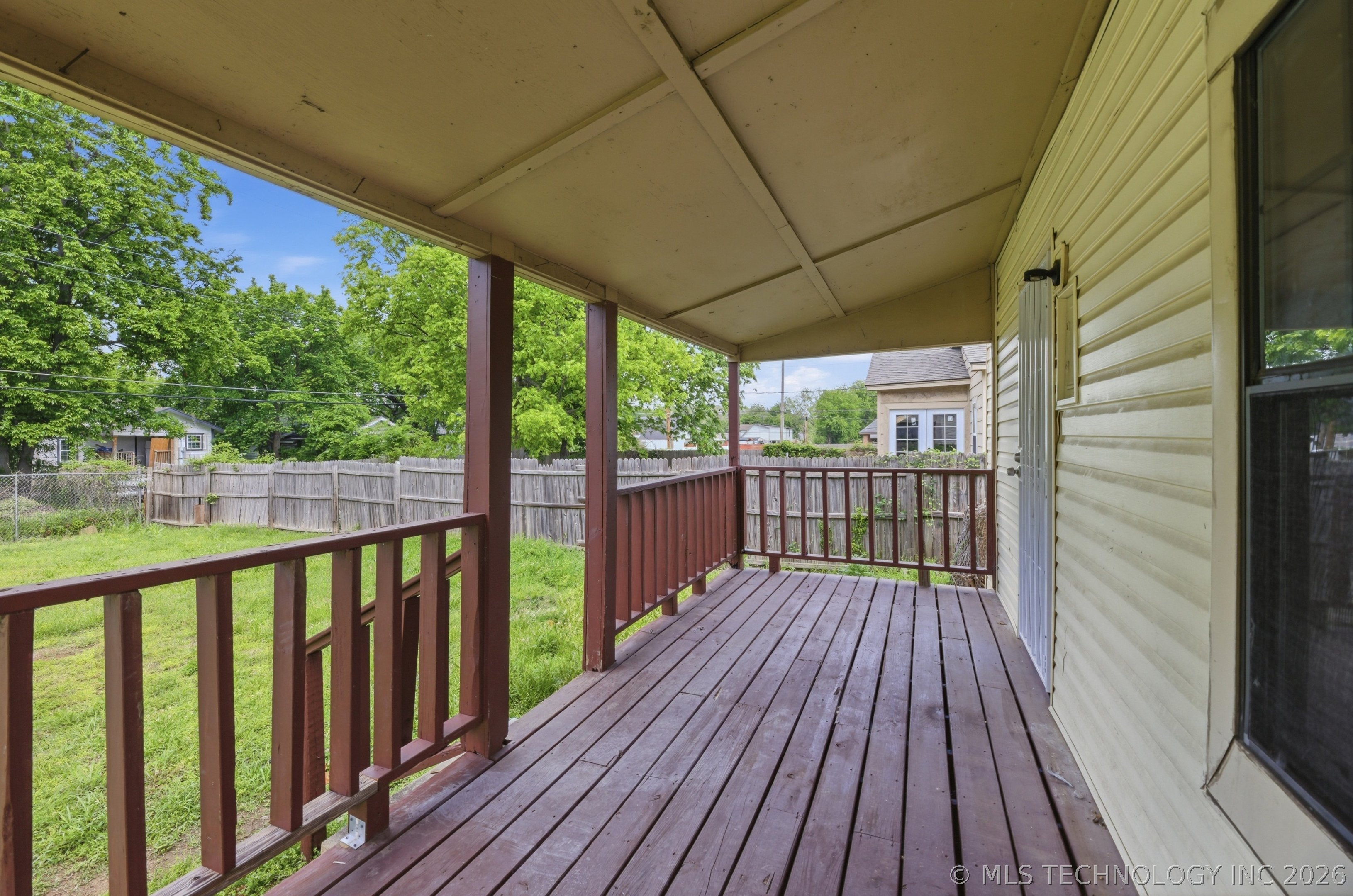 1432 N Boston Place Tulsa OK 74106
