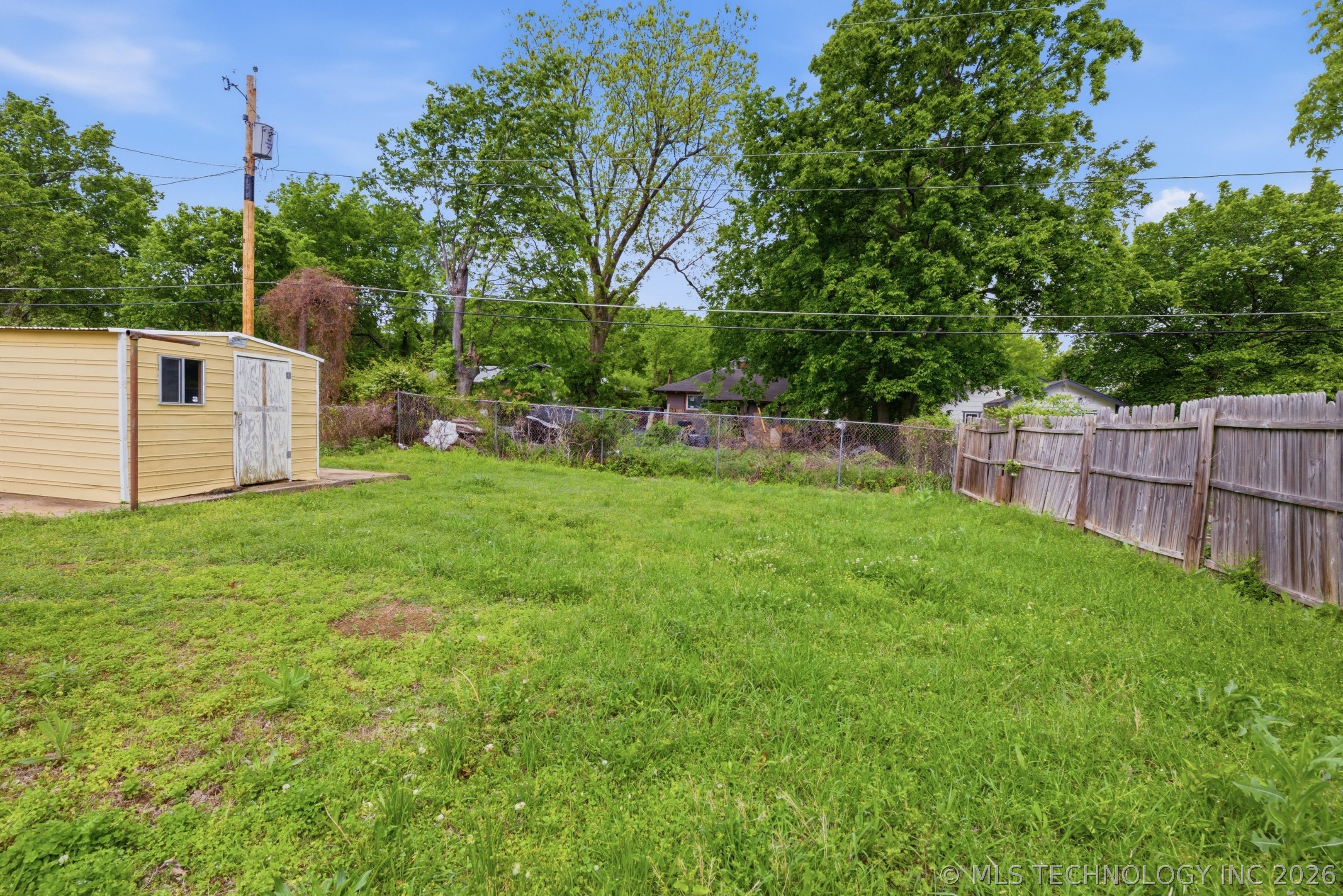 1432 N Boston Place Tulsa OK 74106