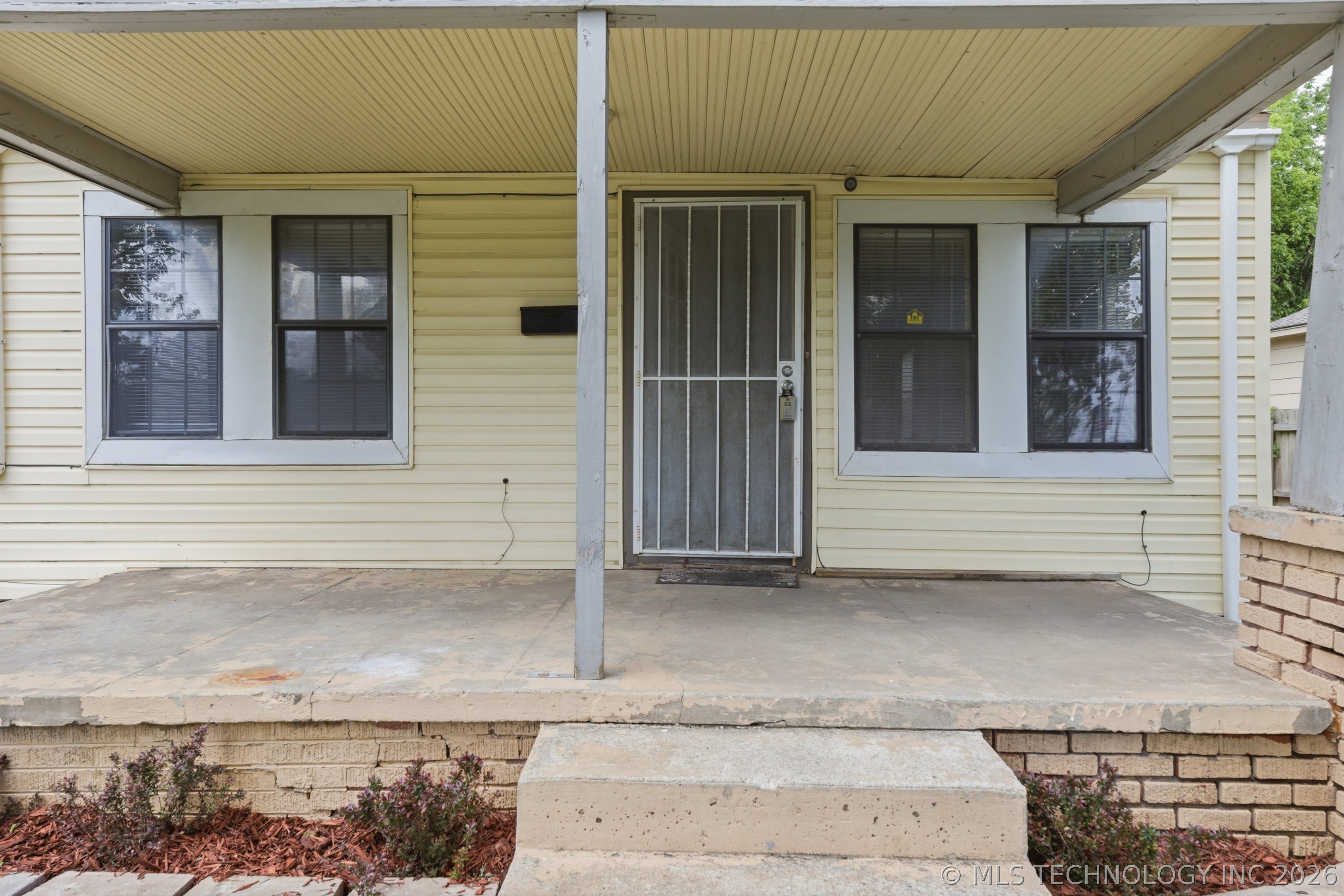 1432 N Boston Place Tulsa OK 74106