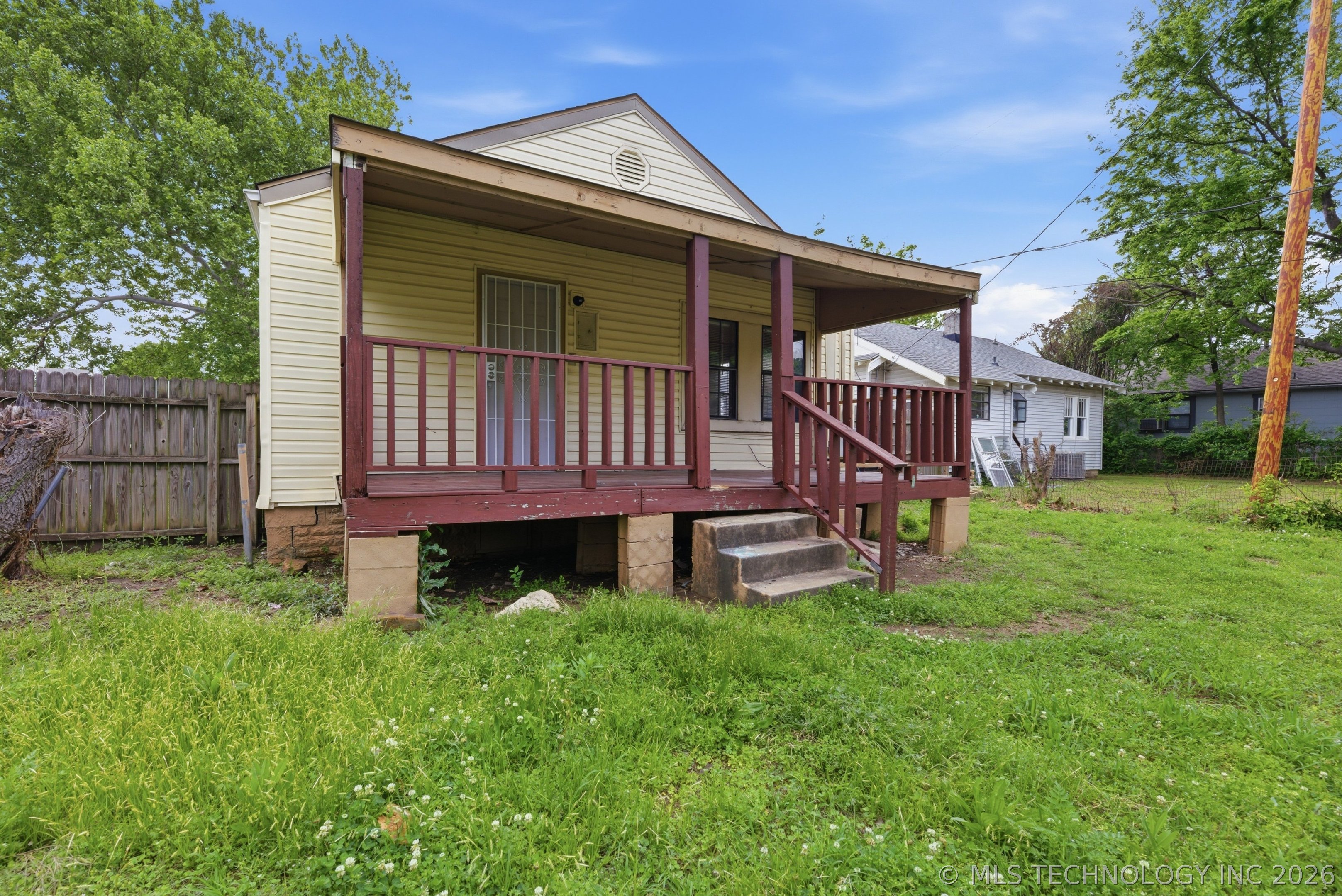 1432 N Boston Place Tulsa OK 74106