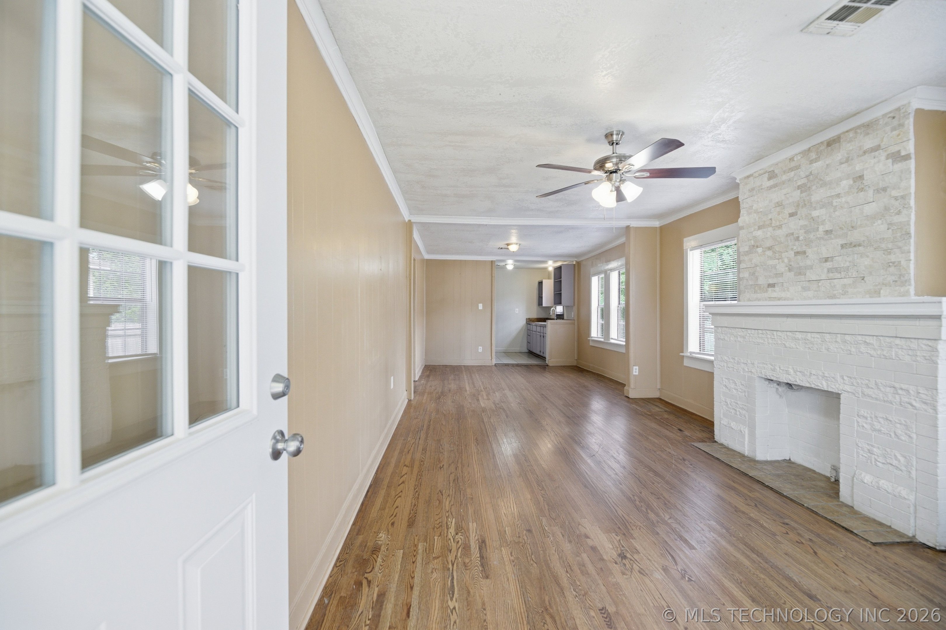 1432 N Boston Place Tulsa OK 74106